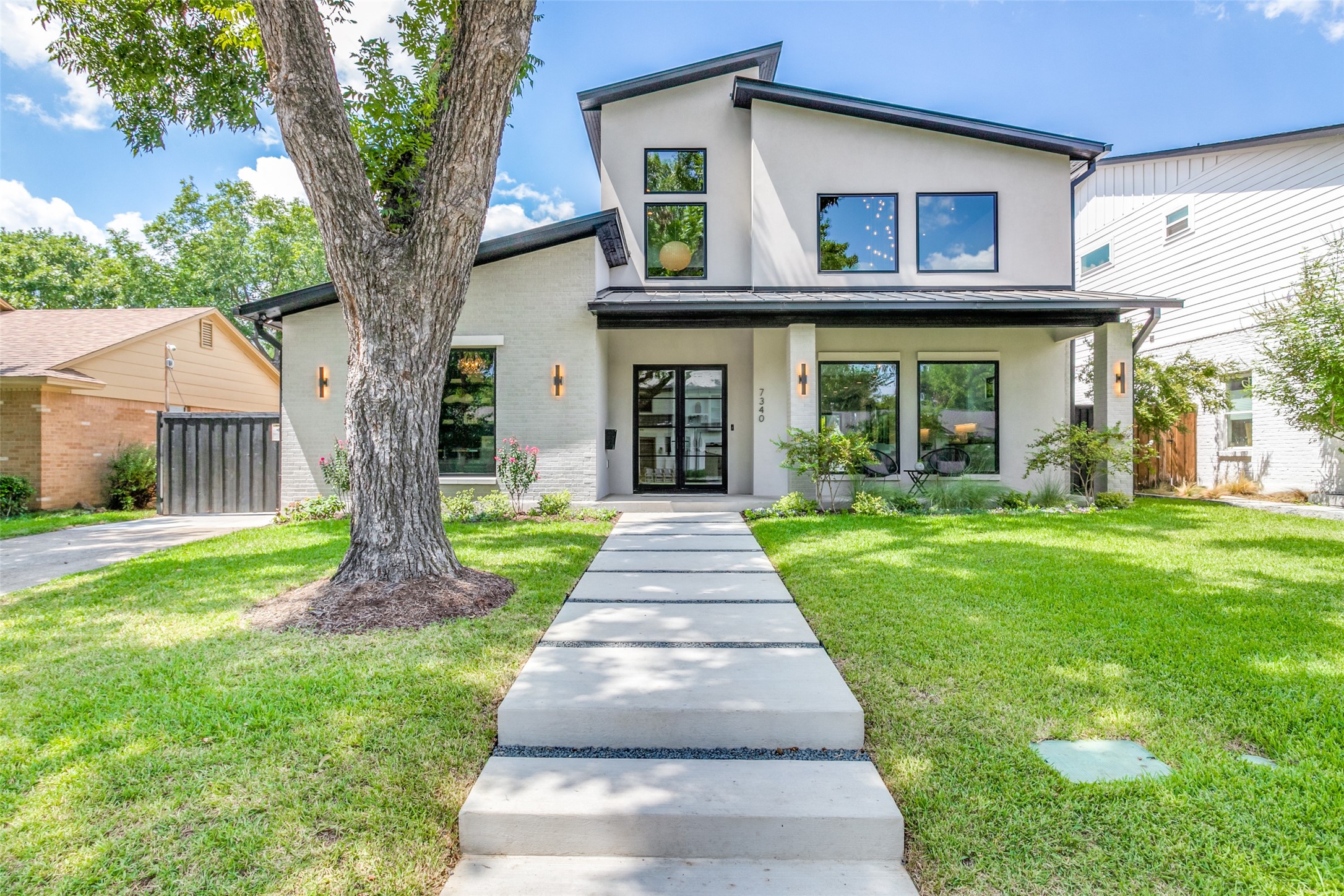 7340 Syracuse Drive