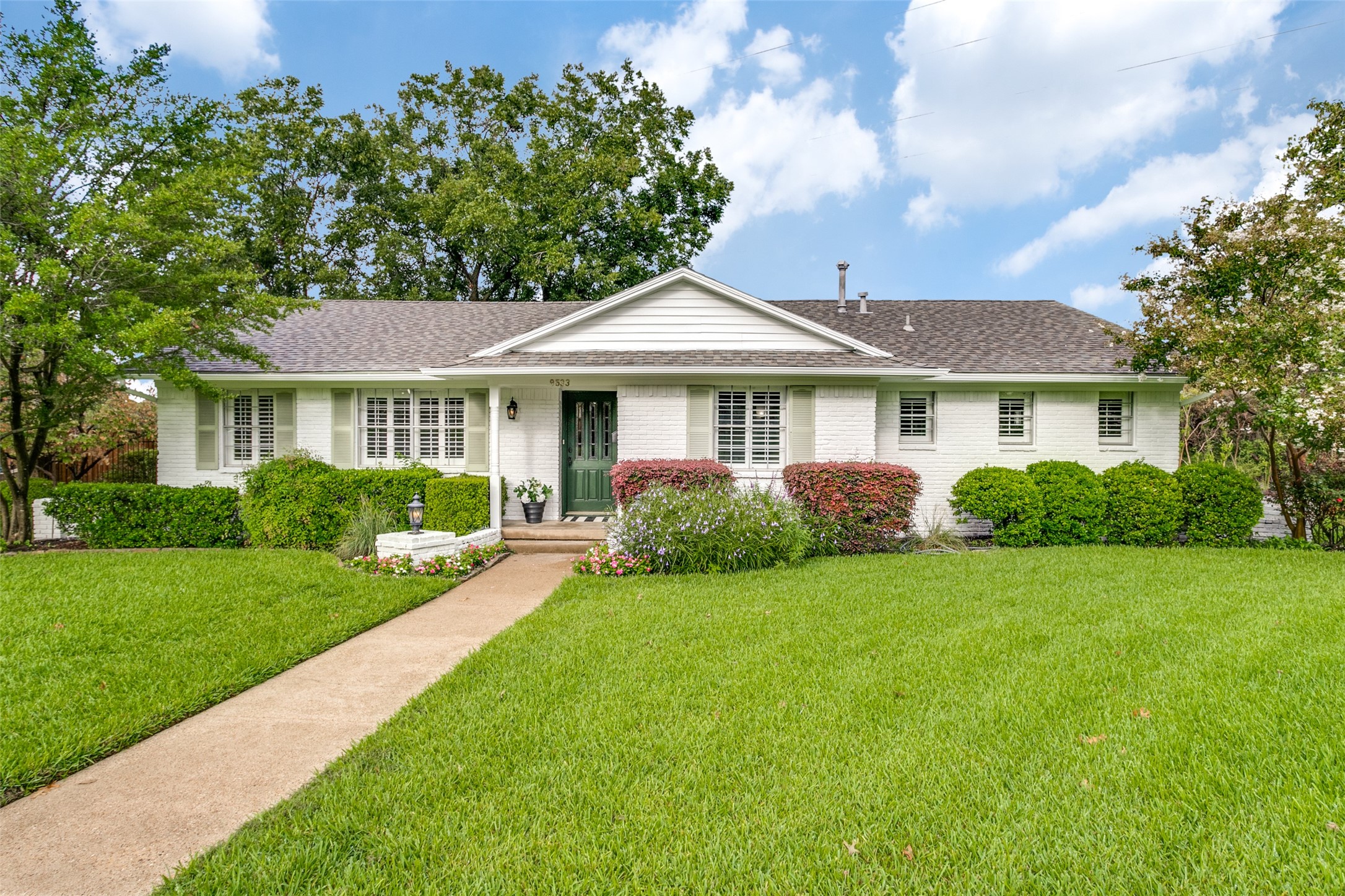 9533 Springwater Drive