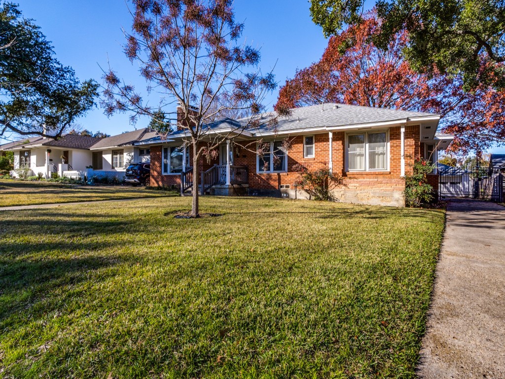 7009 Southridge Drive