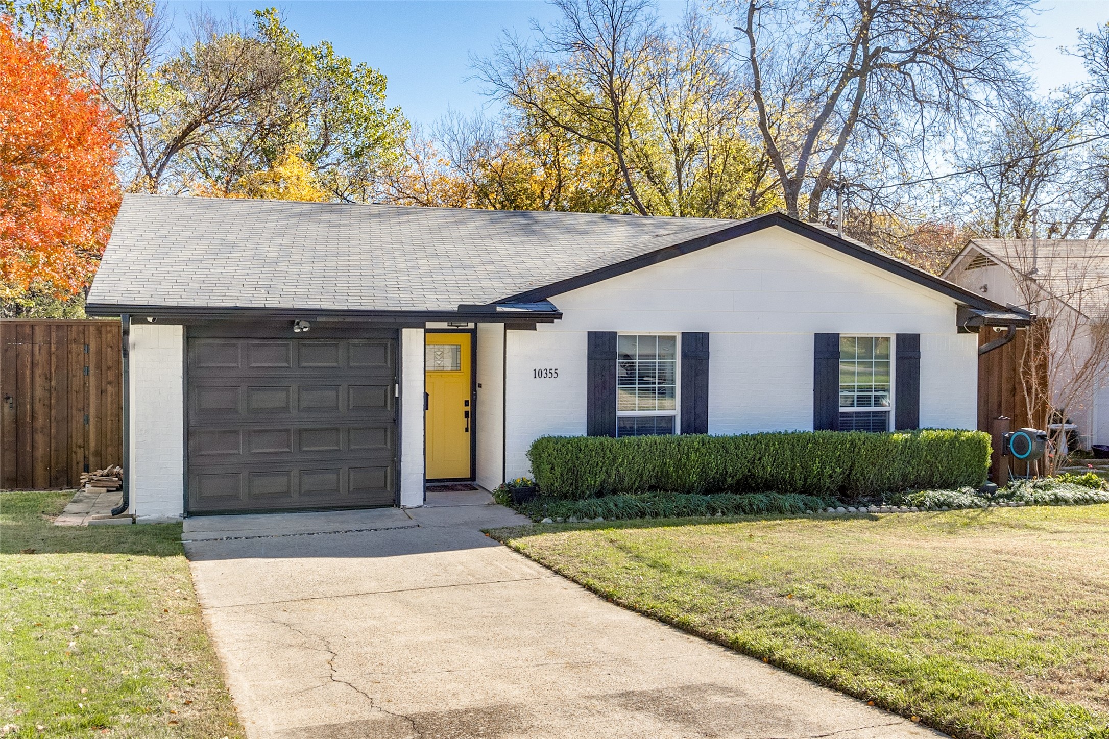 10355 Baronne Circle