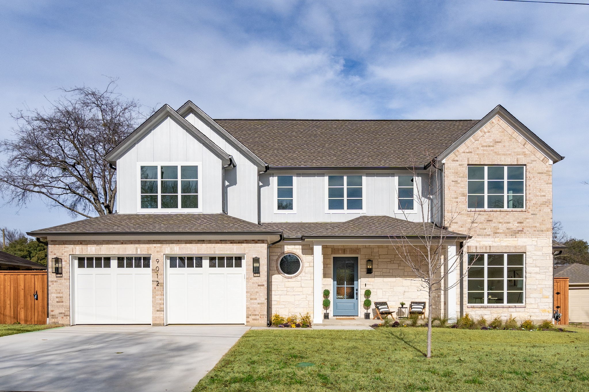 9012 Livenshire Drive