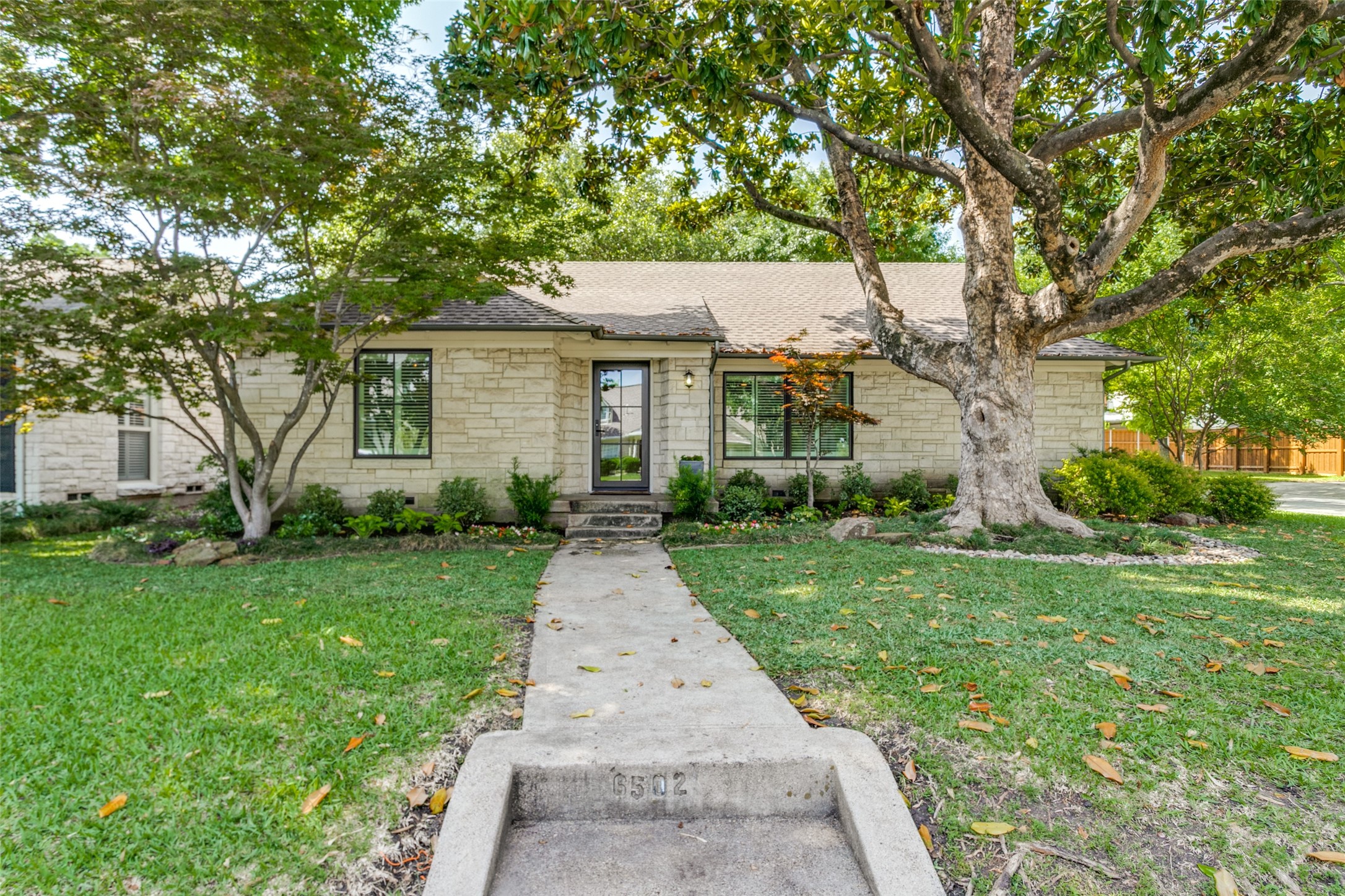 6502 Anita Street