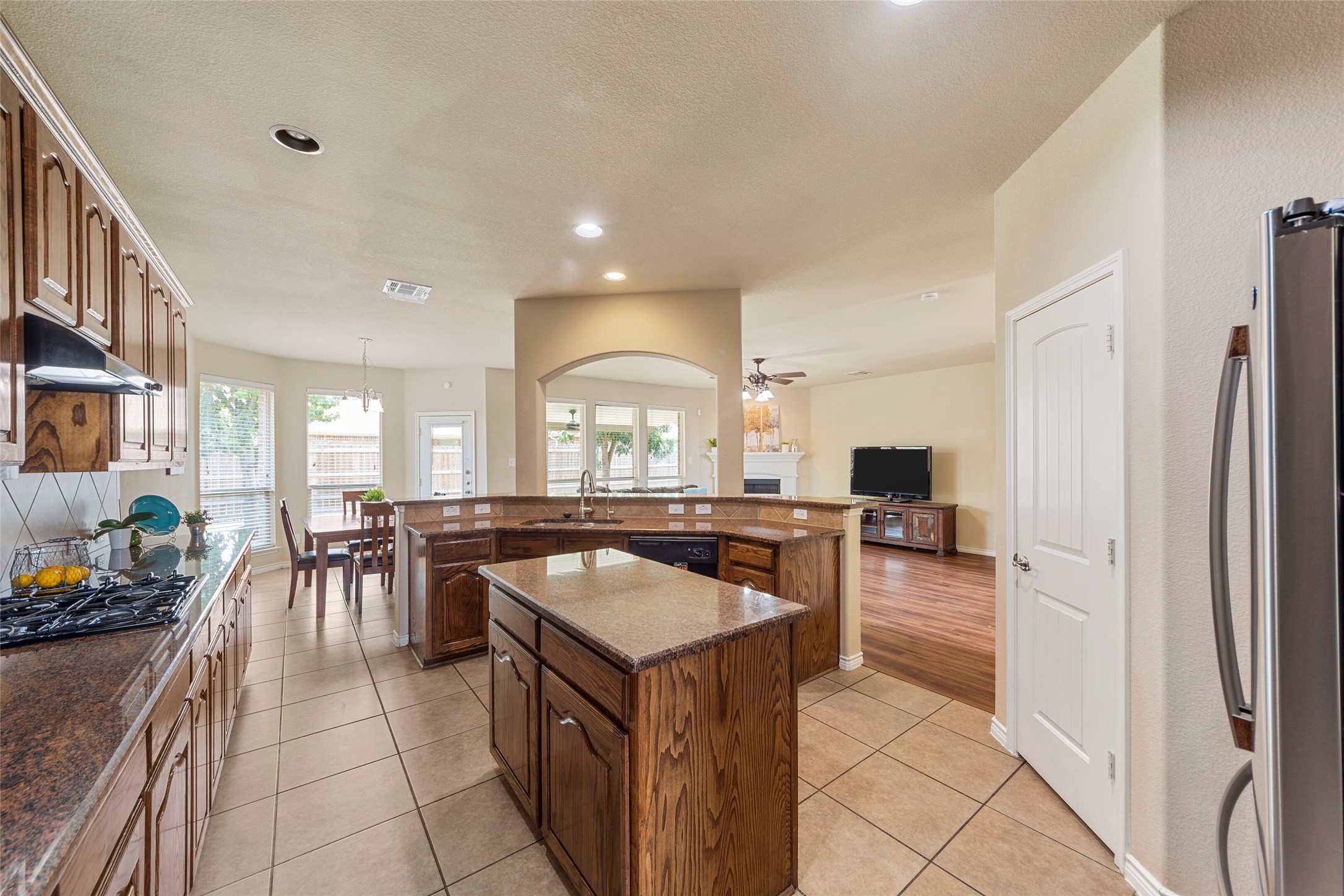 1620 Nestledown Drive
