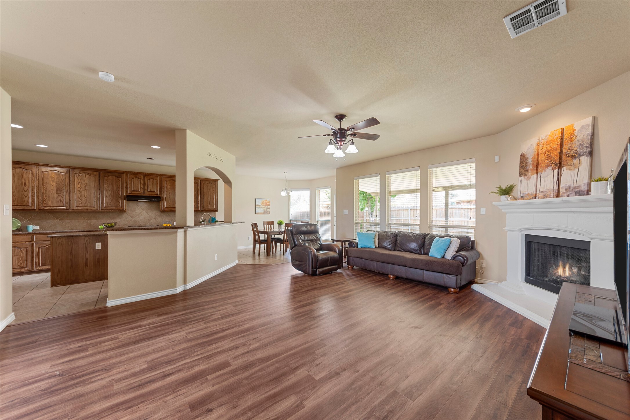 1620 Nestledown Drive