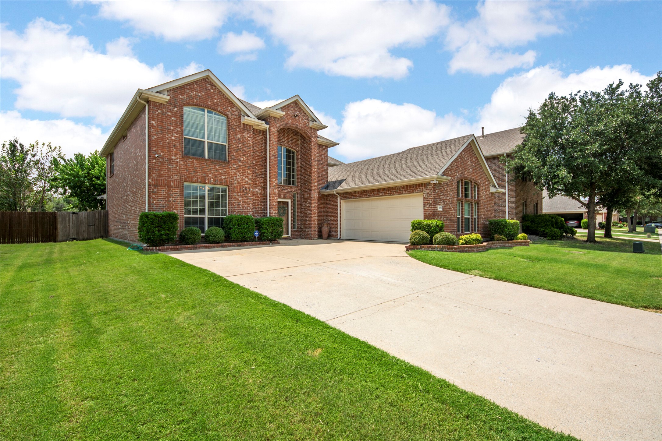 1620 Nestledown Drive