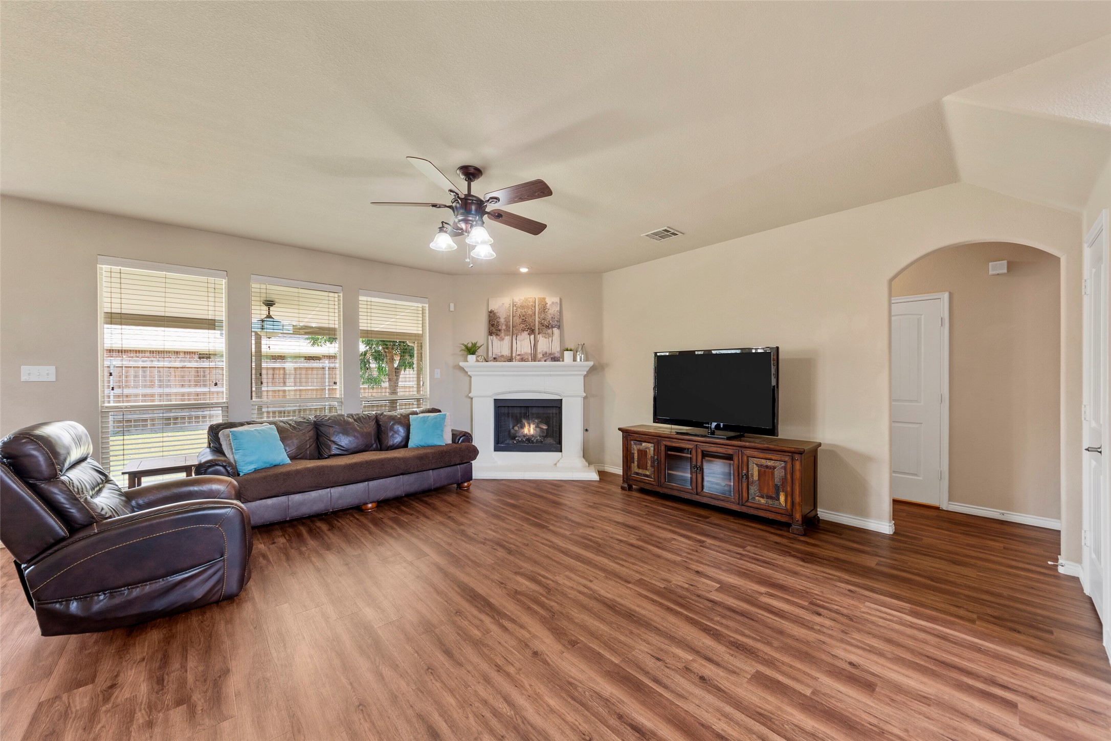 1620 Nestledown Drive