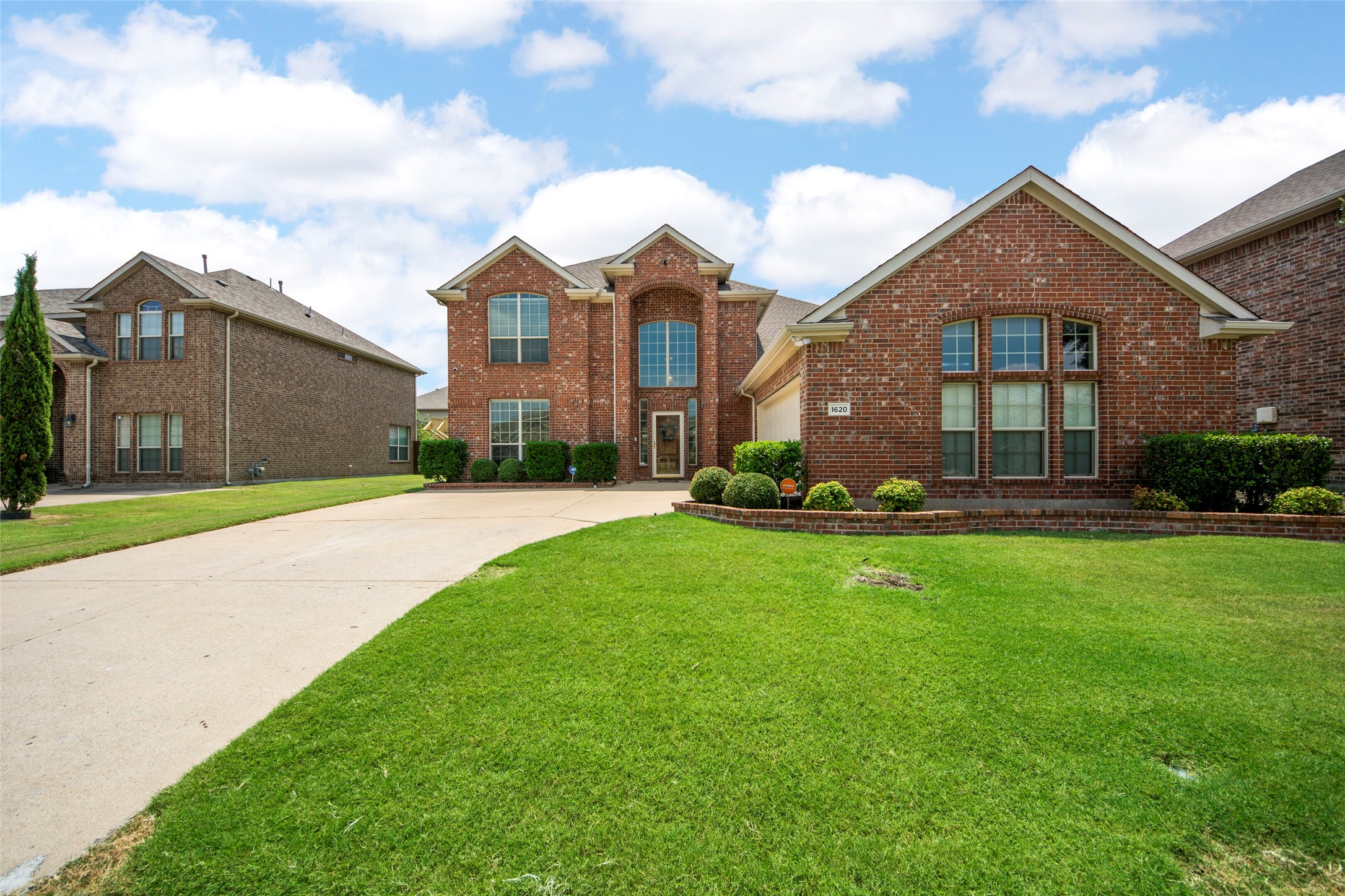 1620 Nestledown Drive