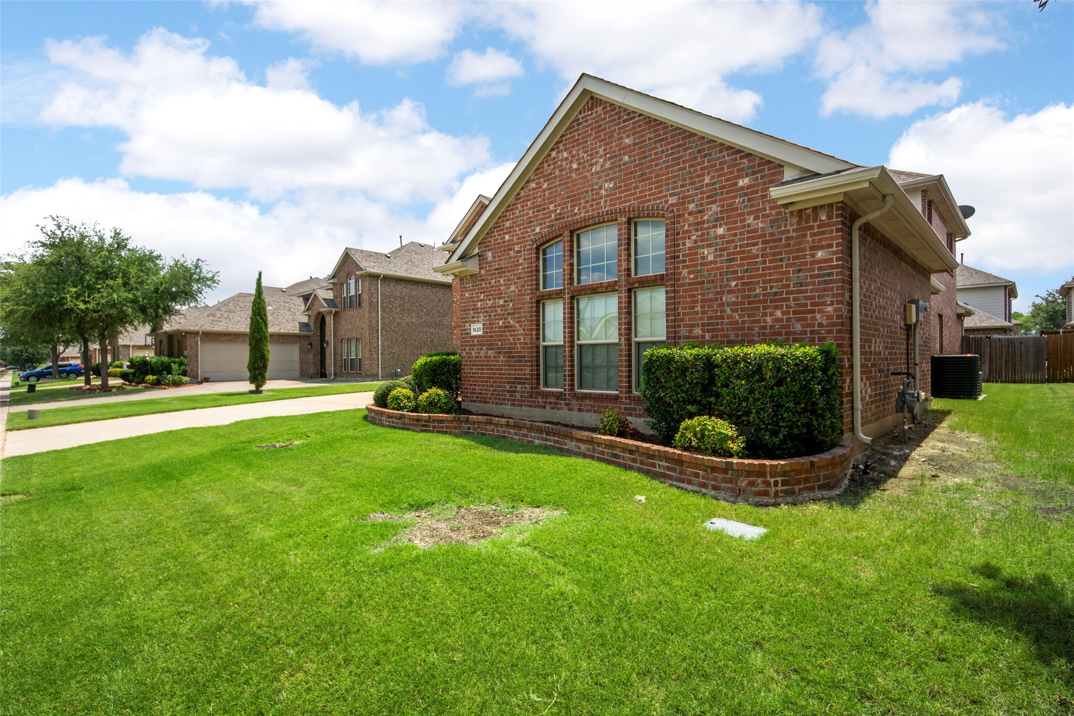 1620 Nestledown Drive