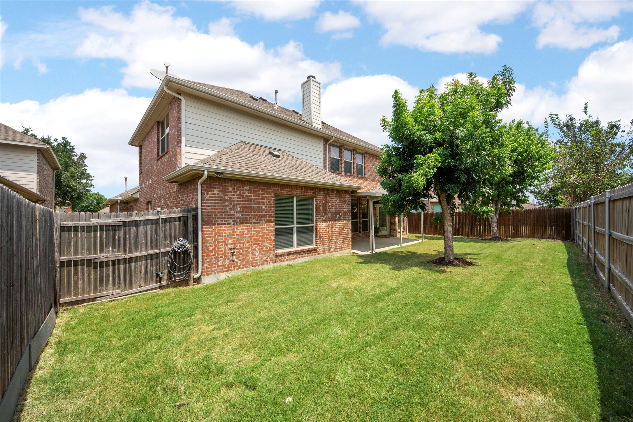 1620 Nestledown Drive