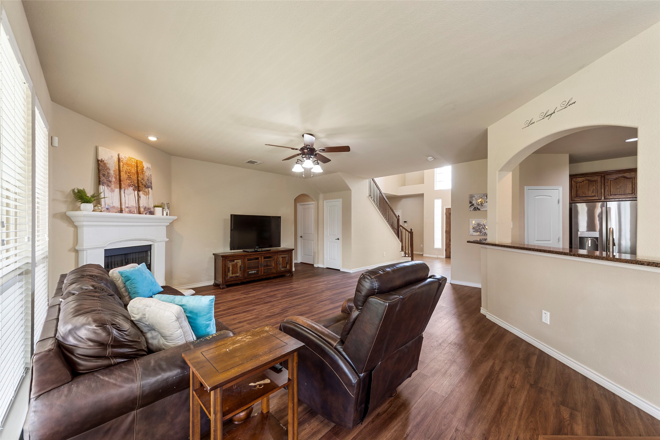1620 Nestledown Drive