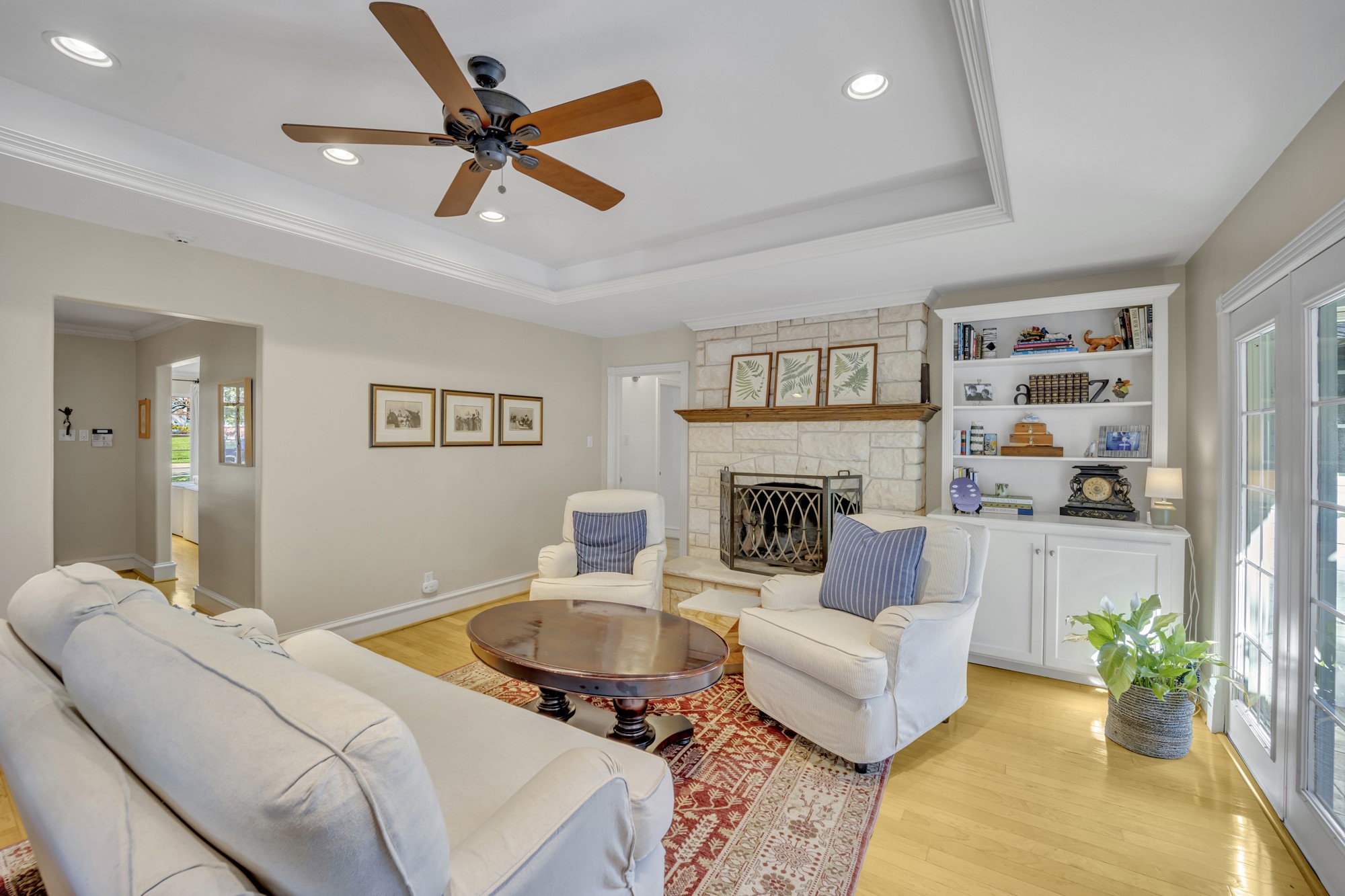 7242 Alexander Drive