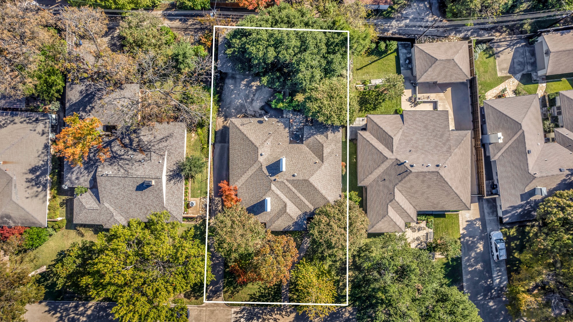 7242 Alexander Drive