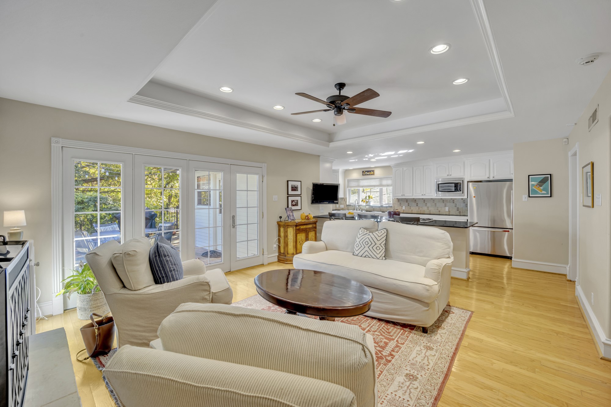 7242 Alexander Drive