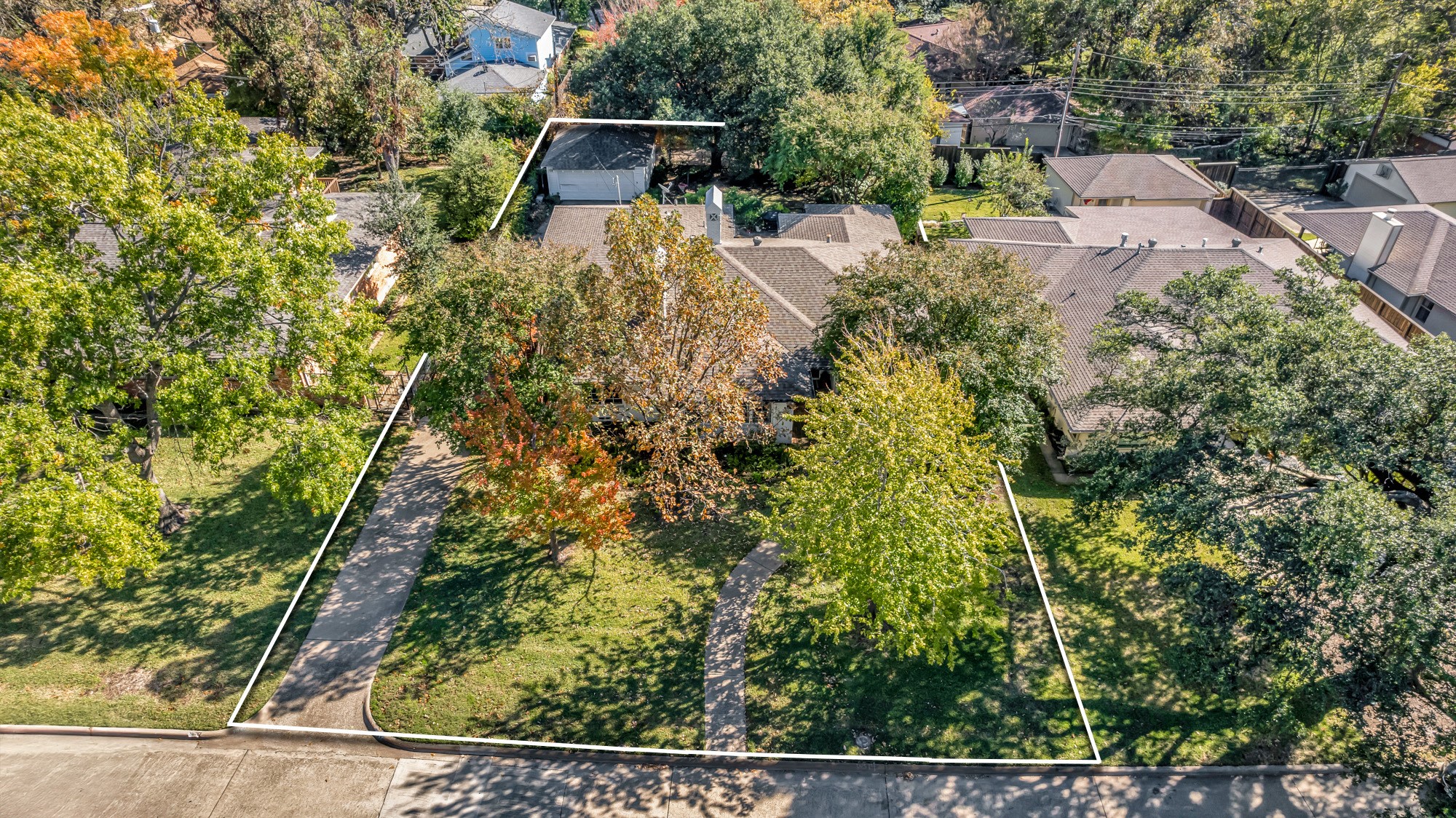 7242 Alexander Drive