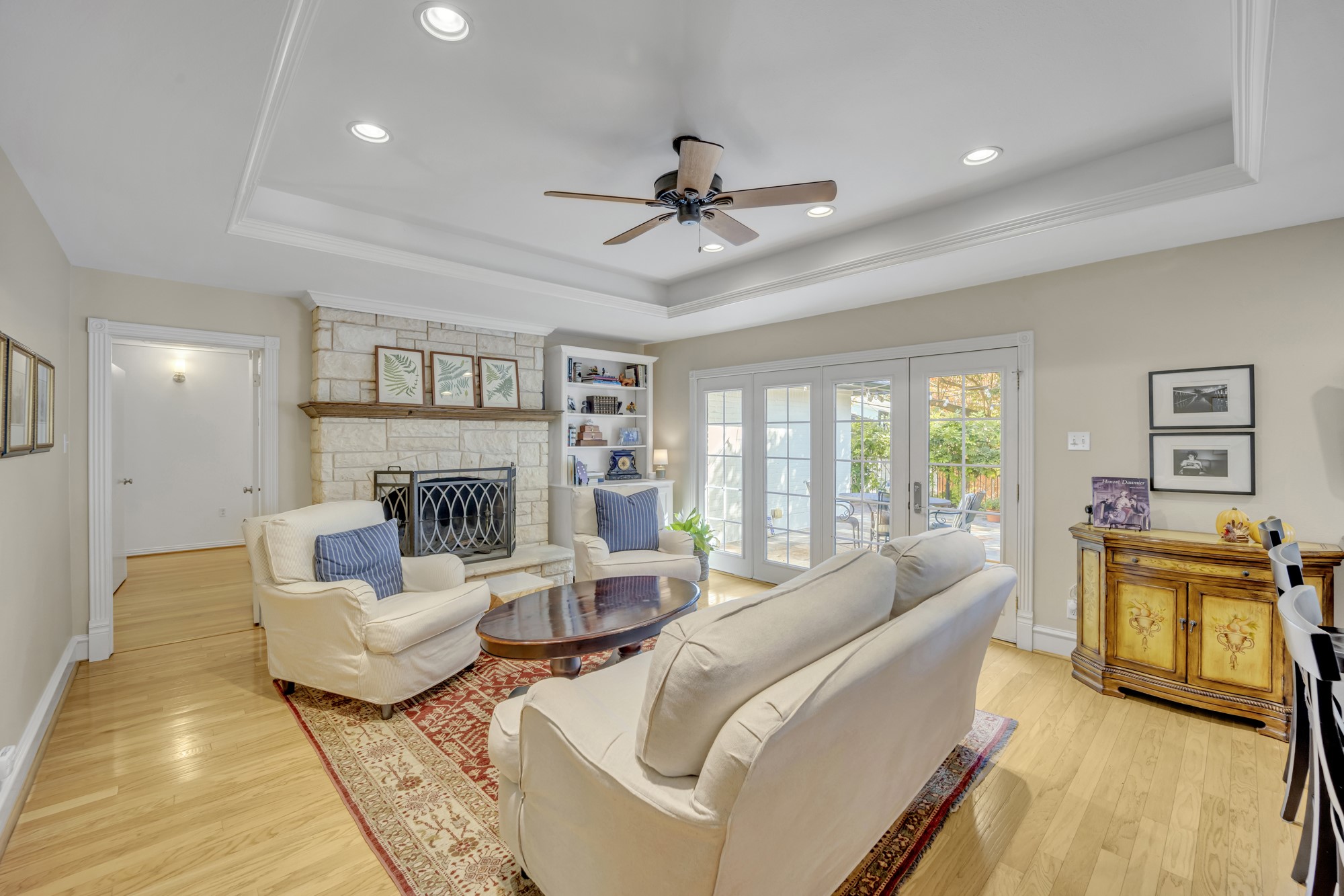 7242 Alexander Drive