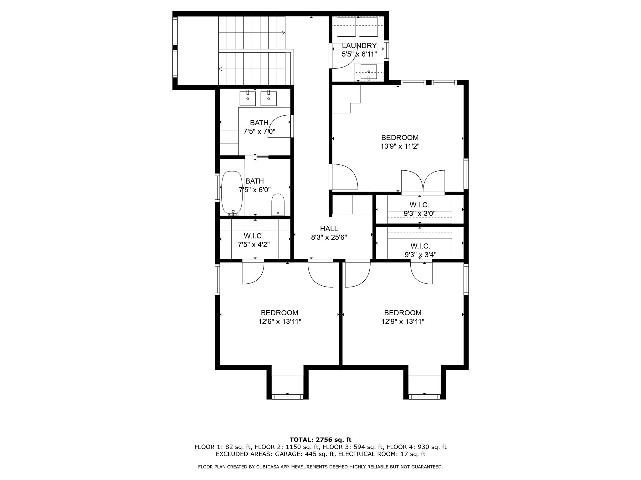 6871 Lorna Lane