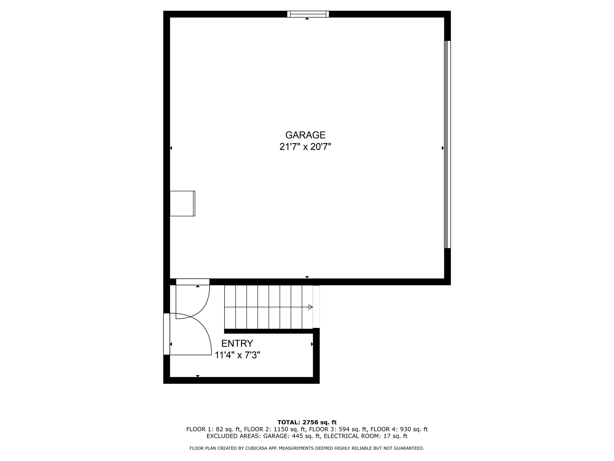6871 Lorna Lane