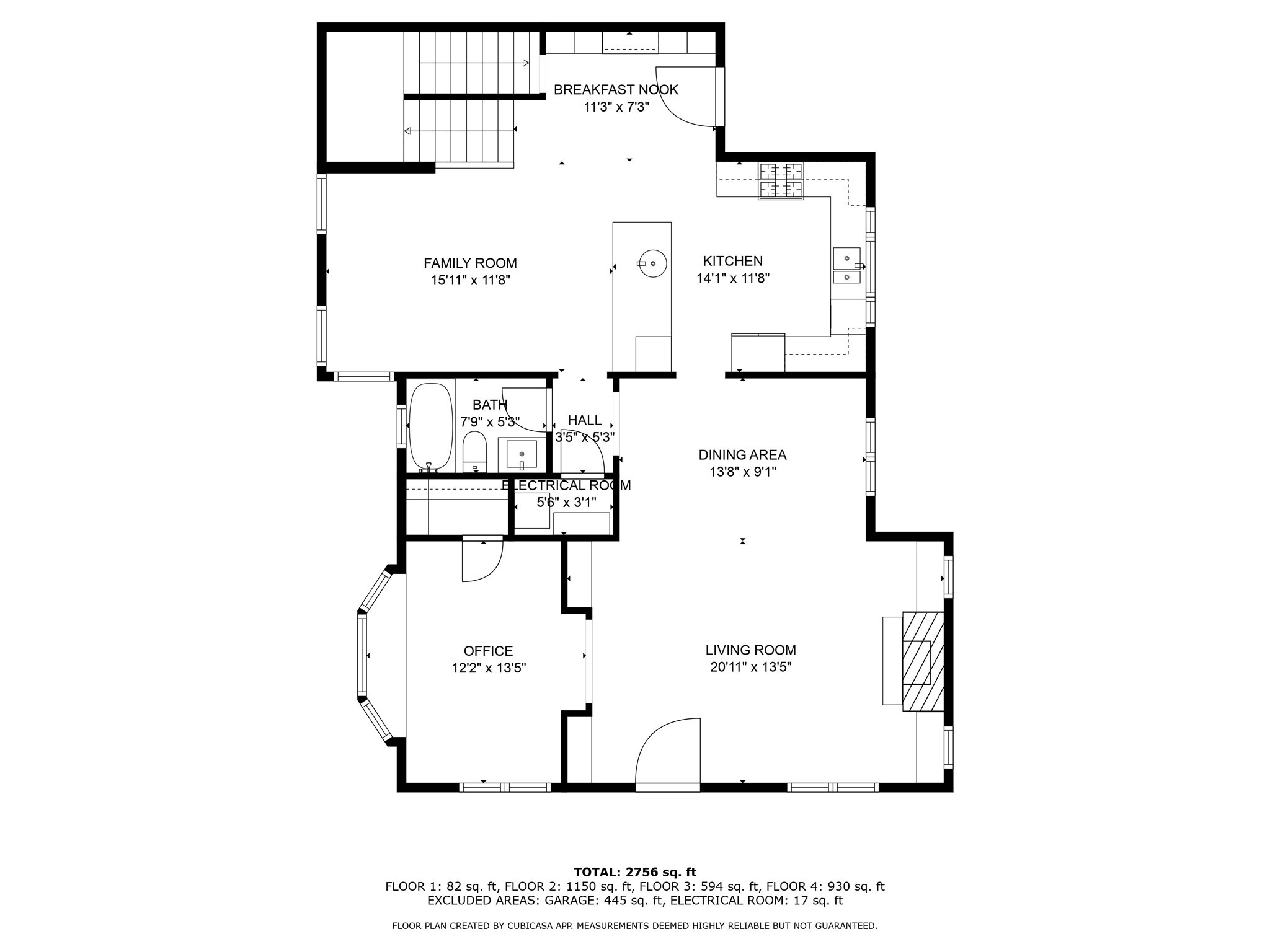 6871 Lorna Lane