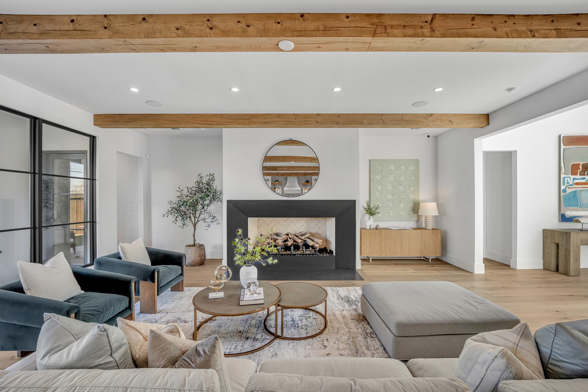6507 Anita Street