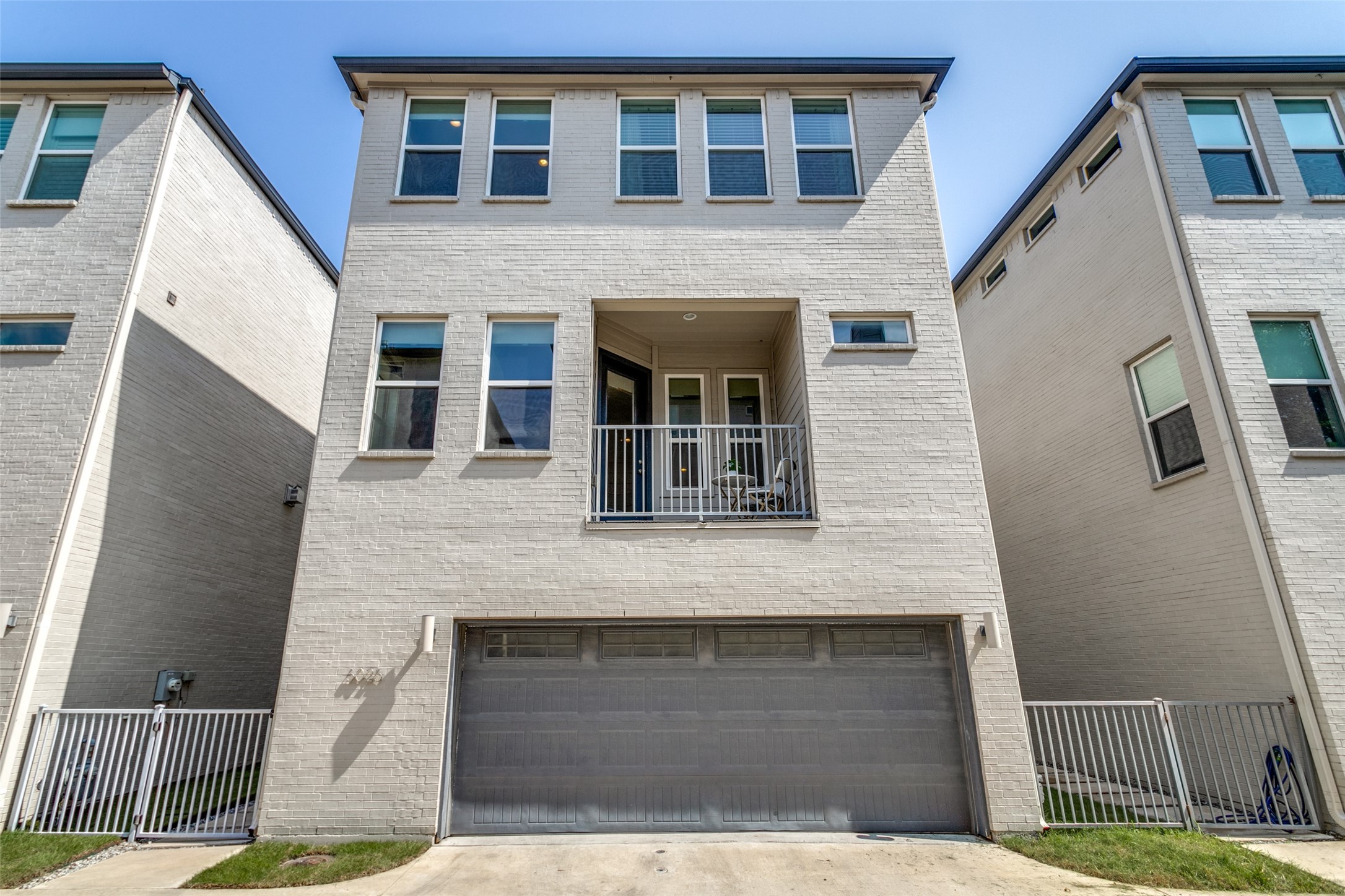 6025 Chimera Court