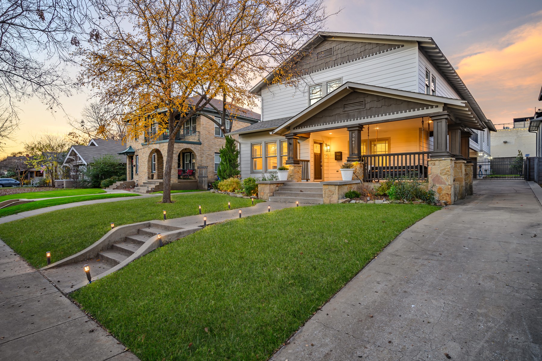 5643 Vickery Boulevard