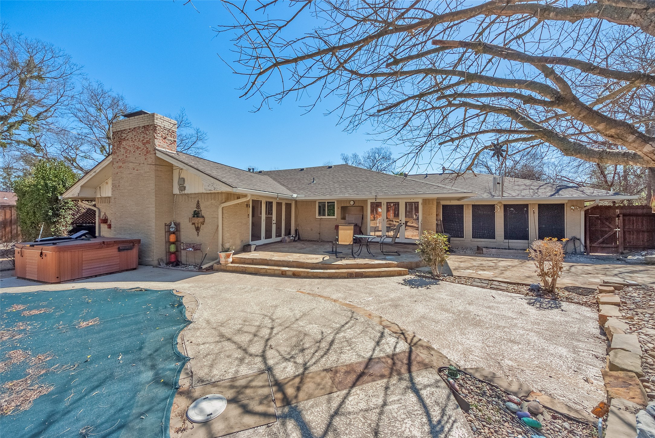 7157 Alexander Drive