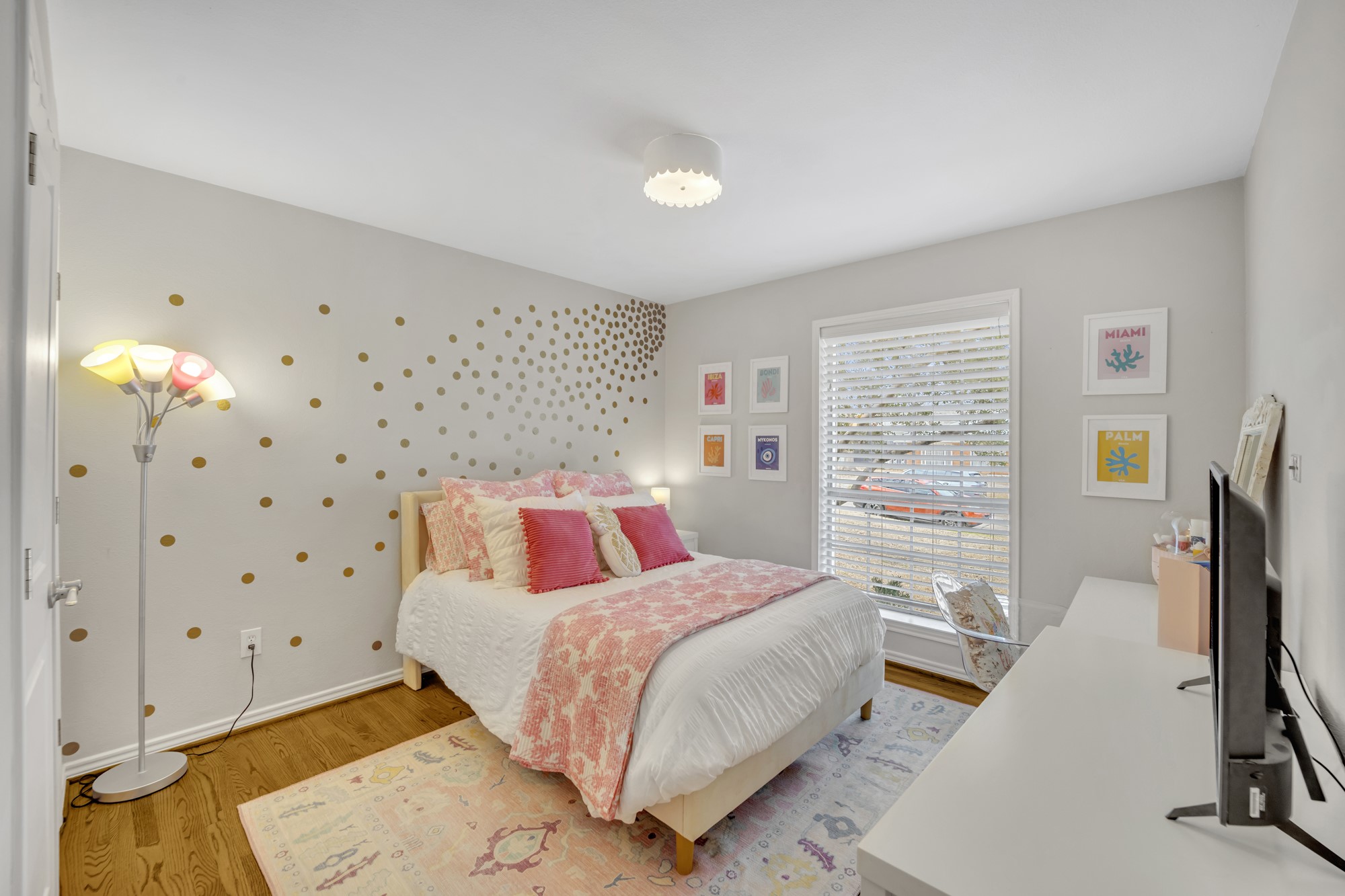 7152 Wildbriar Drive