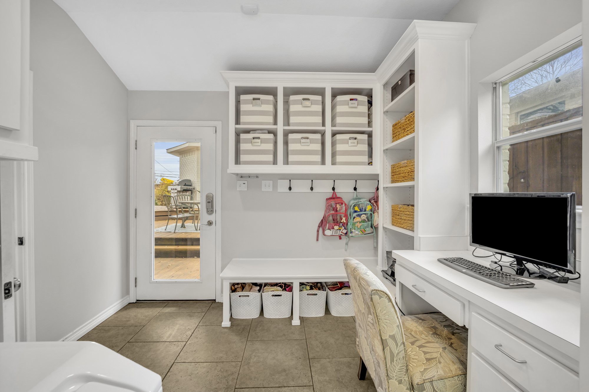 7152 Wildbriar Drive
