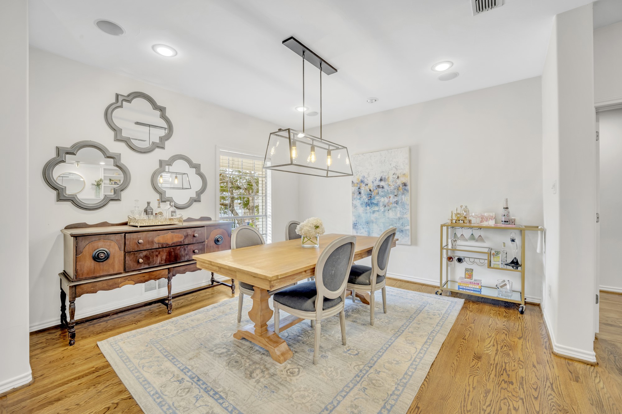 7152 Wildbriar Drive