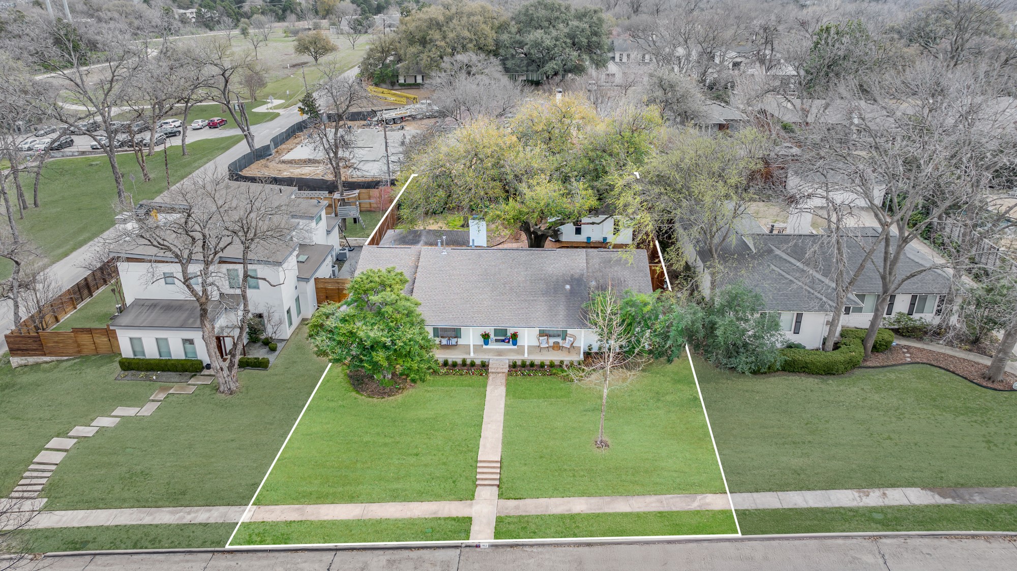 7152 Wildbriar Drive