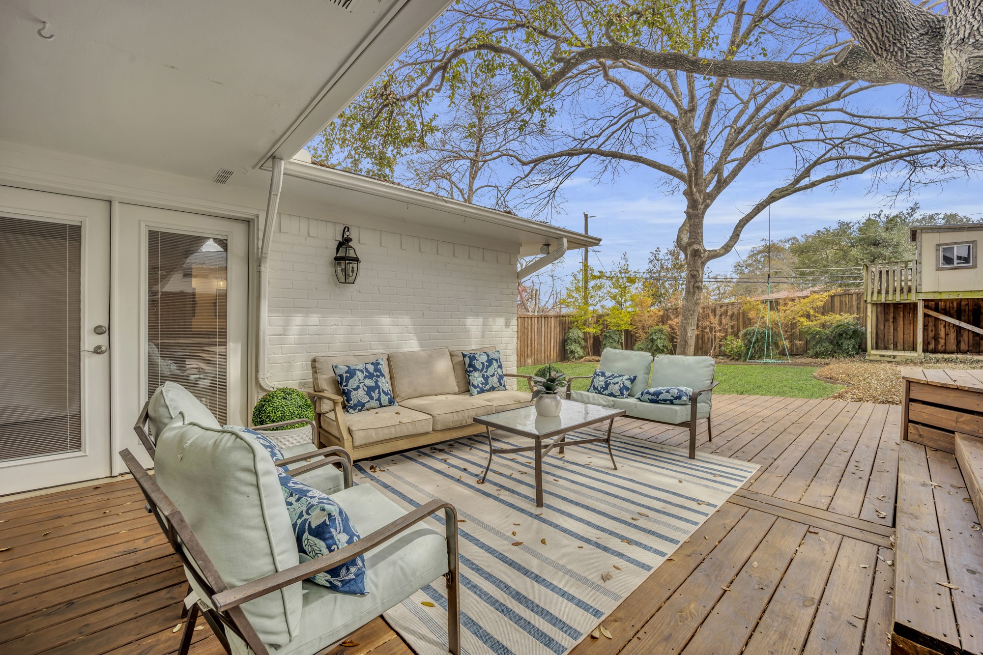 7152 Wildbriar Drive