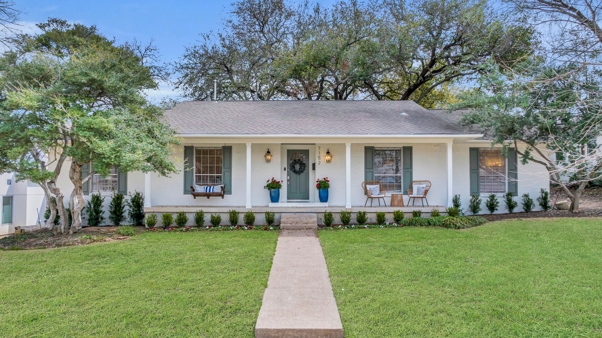 7152 Wildbriar Drive