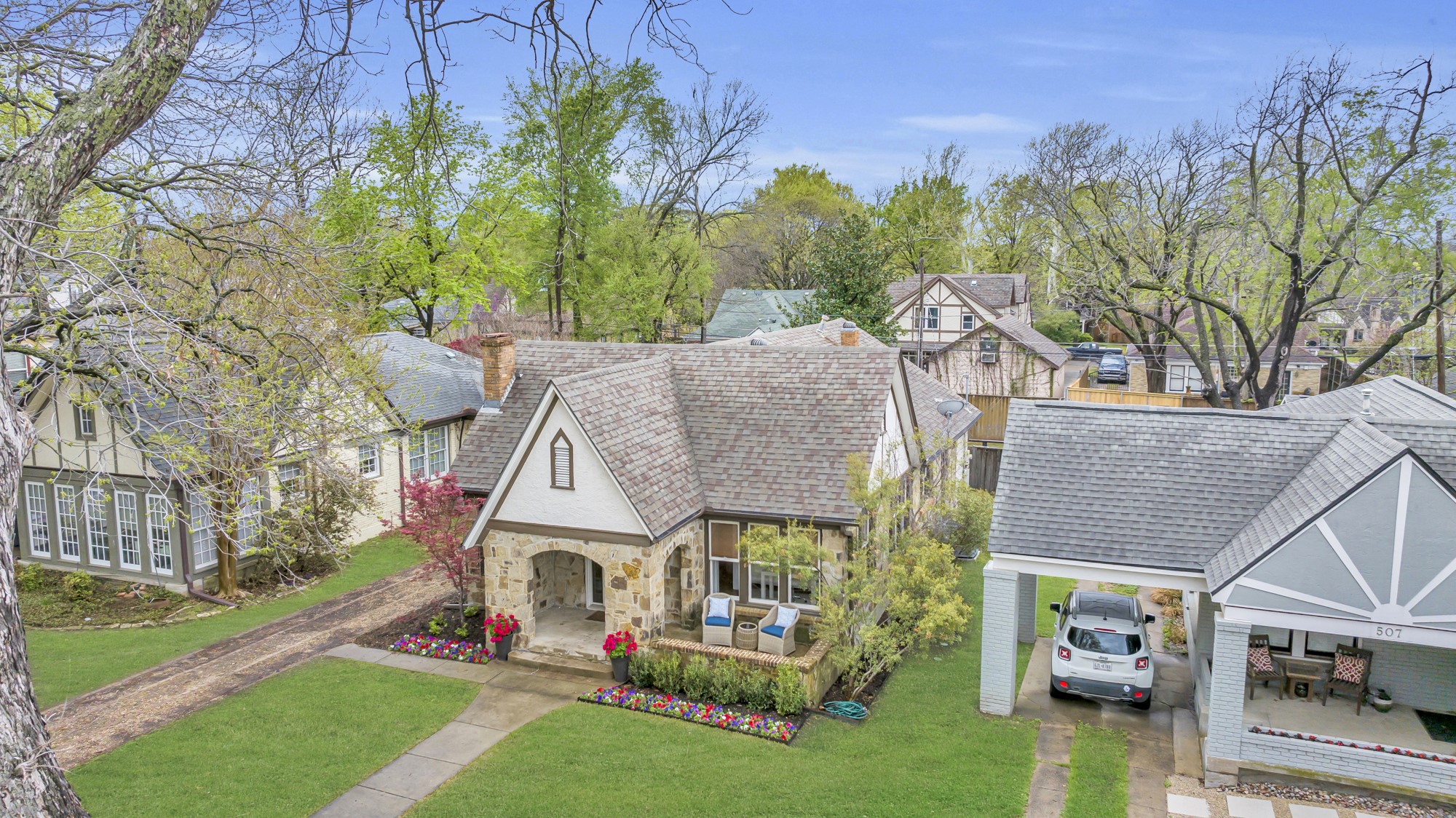 511 Clermont Avenue