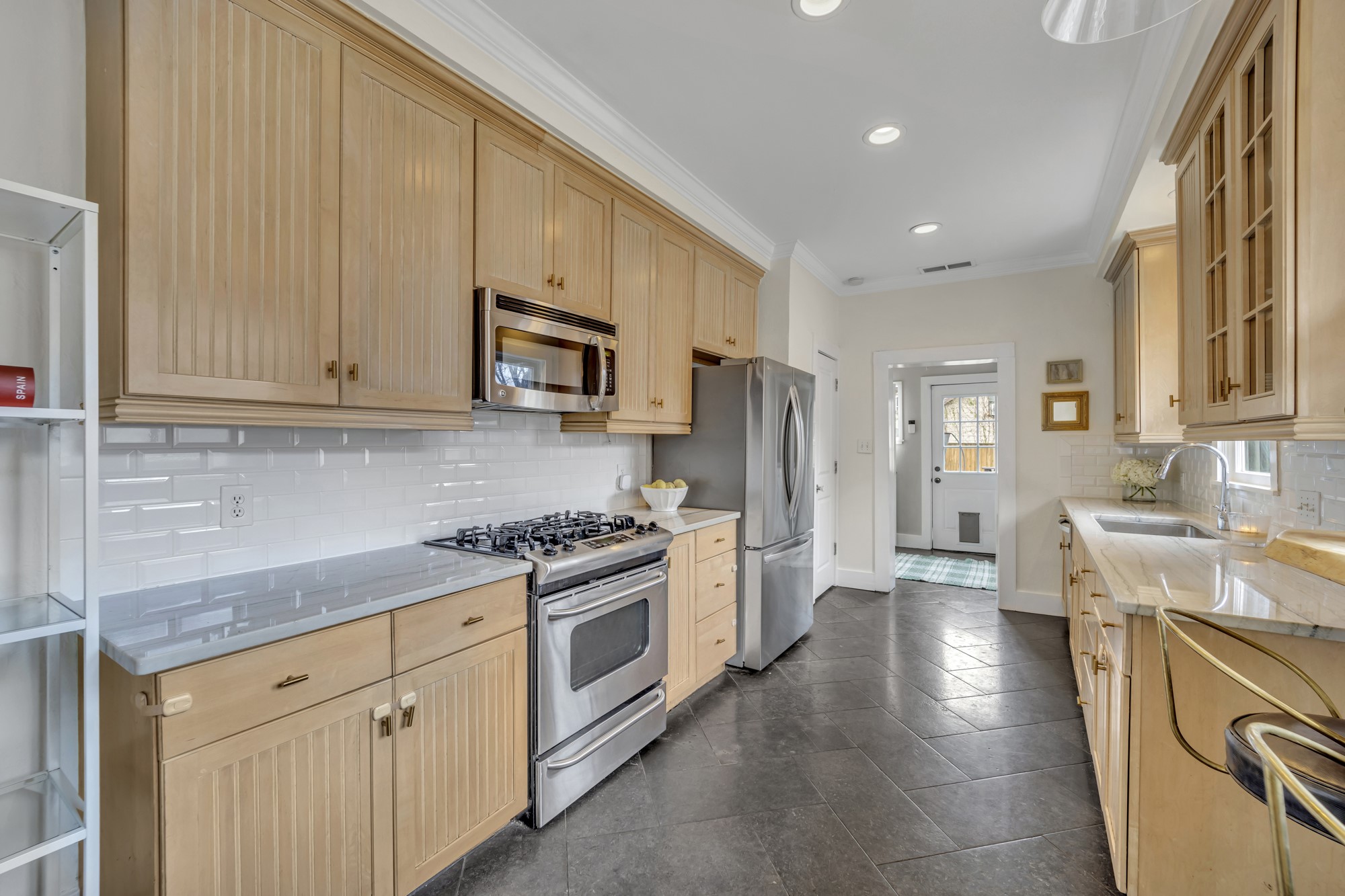 511 Clermont Avenue