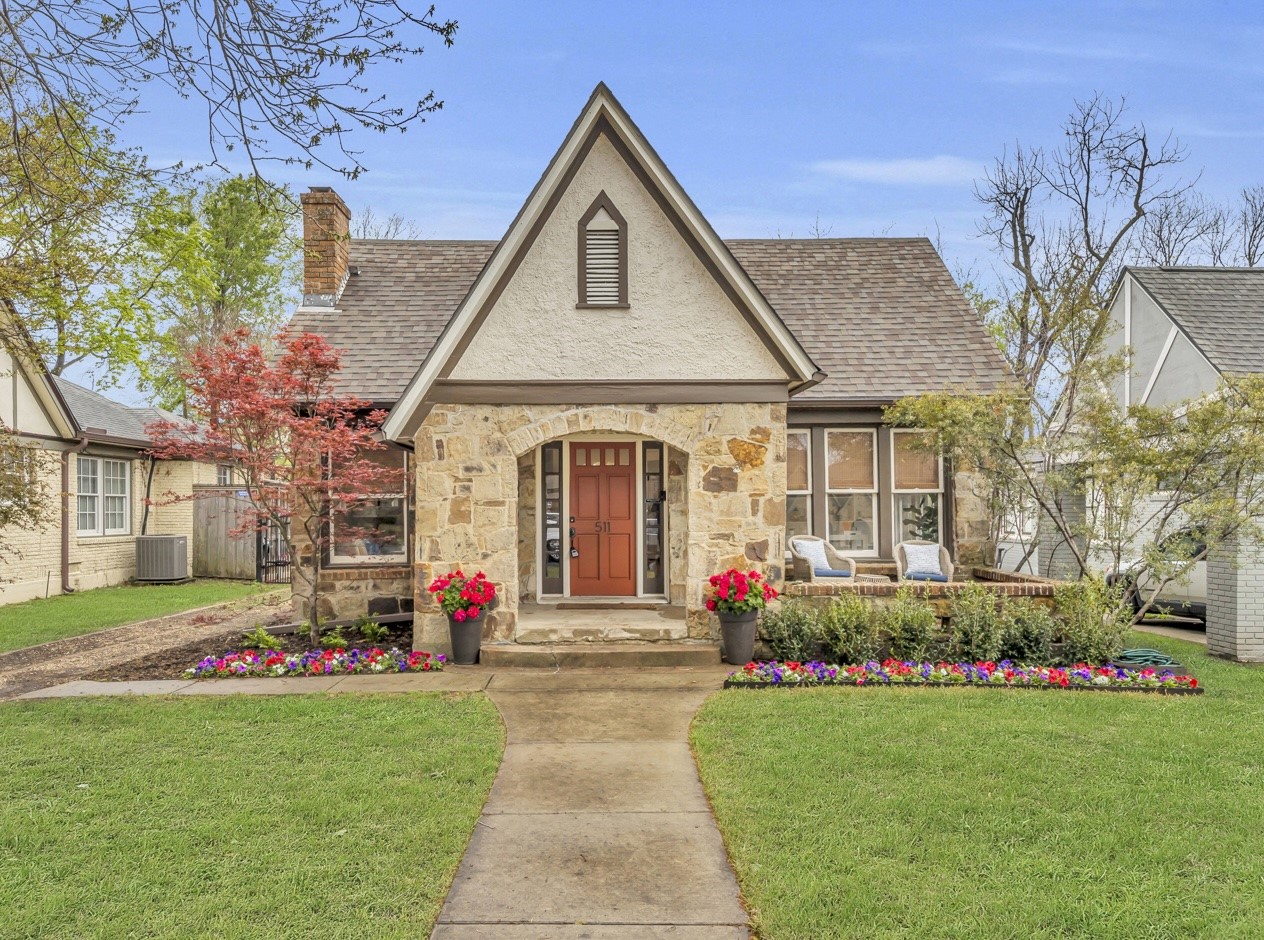 511 Clermont Avenue
