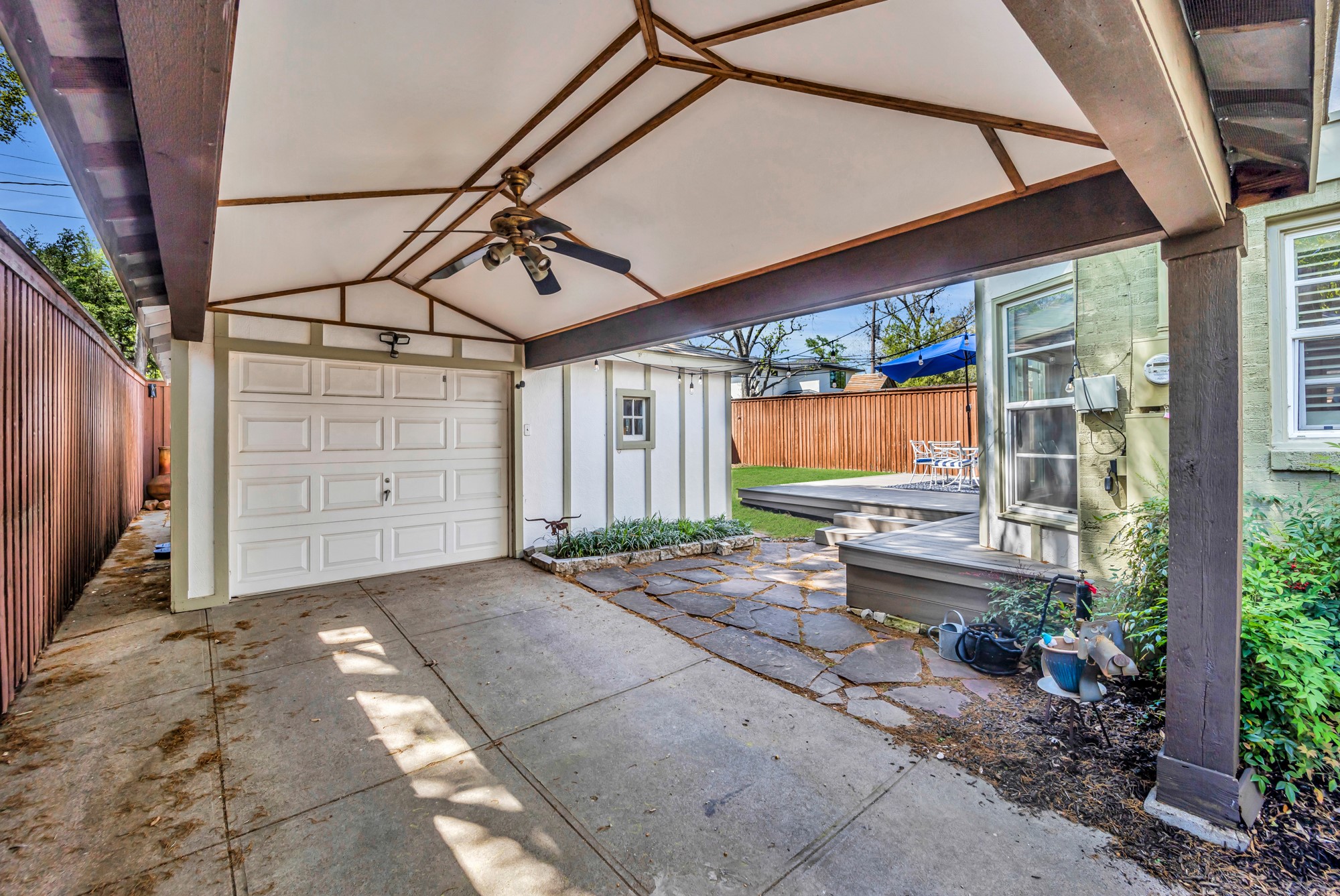 6318 Anita Street