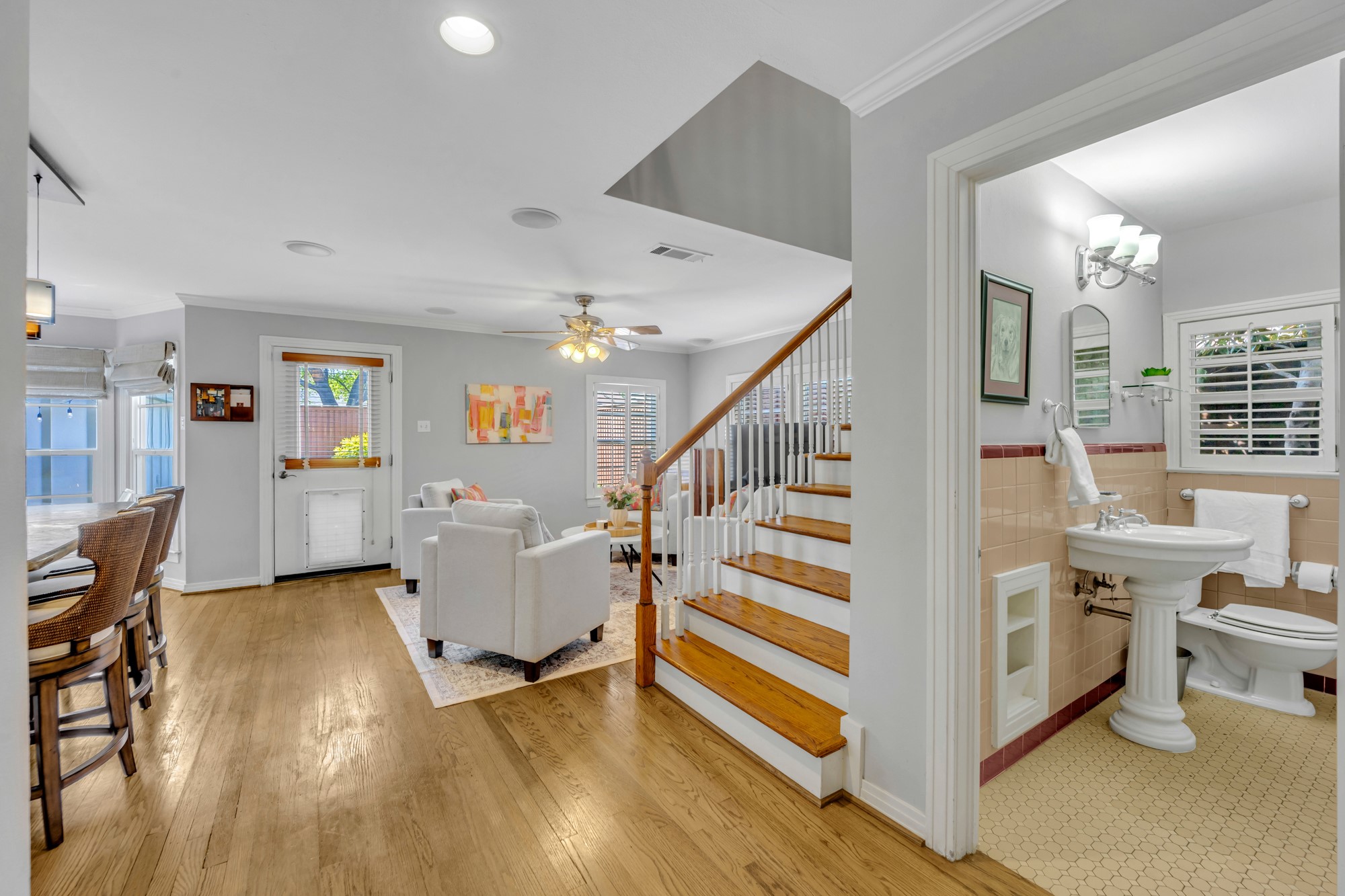 6318 Anita Street