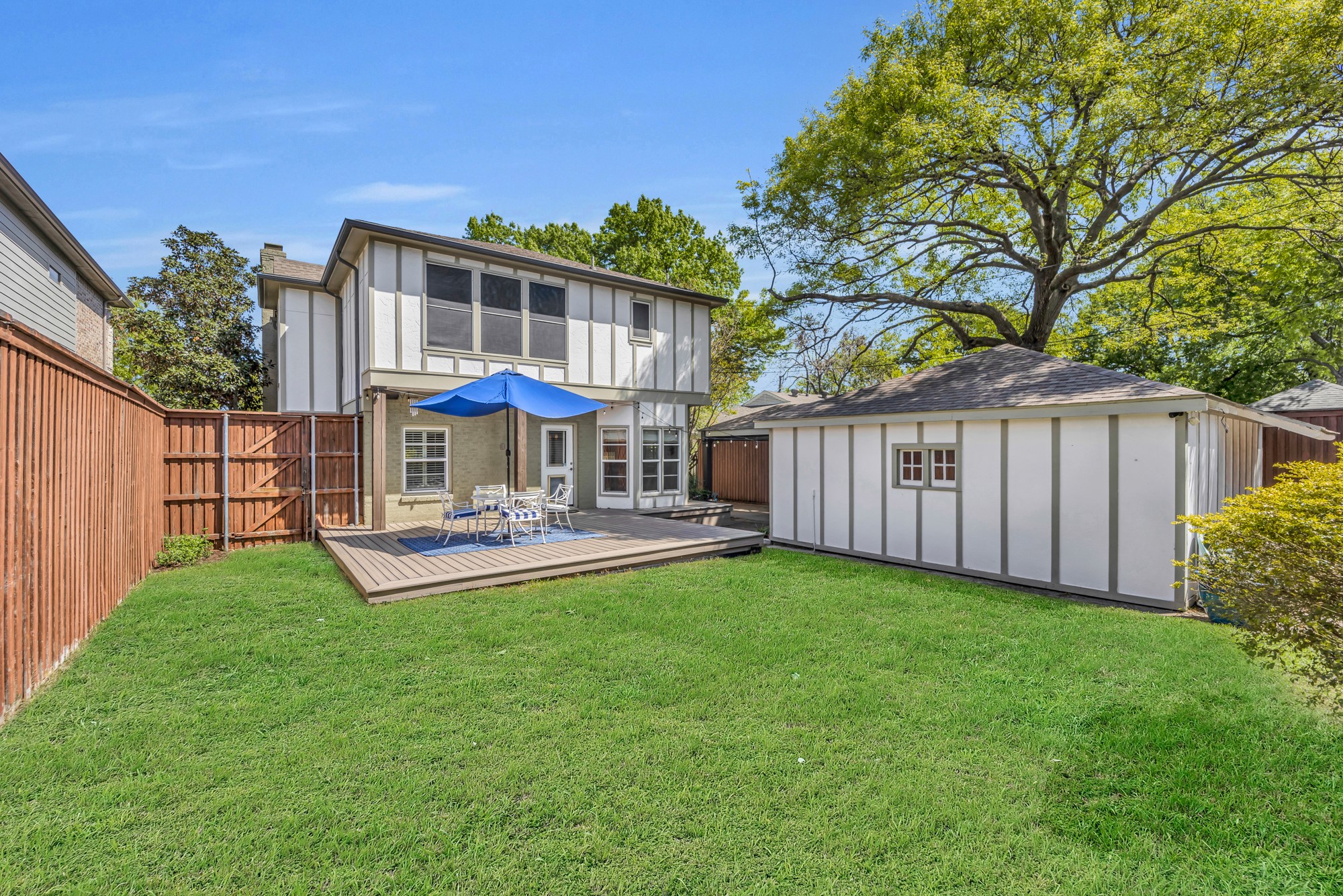 6318 Anita Street