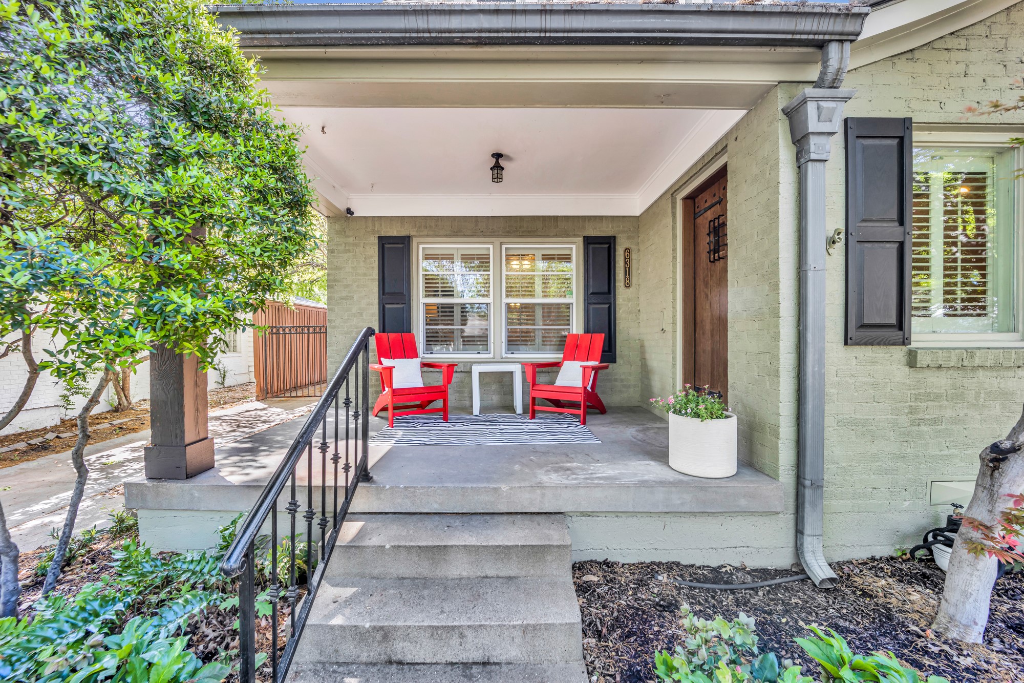 6318 Anita Street