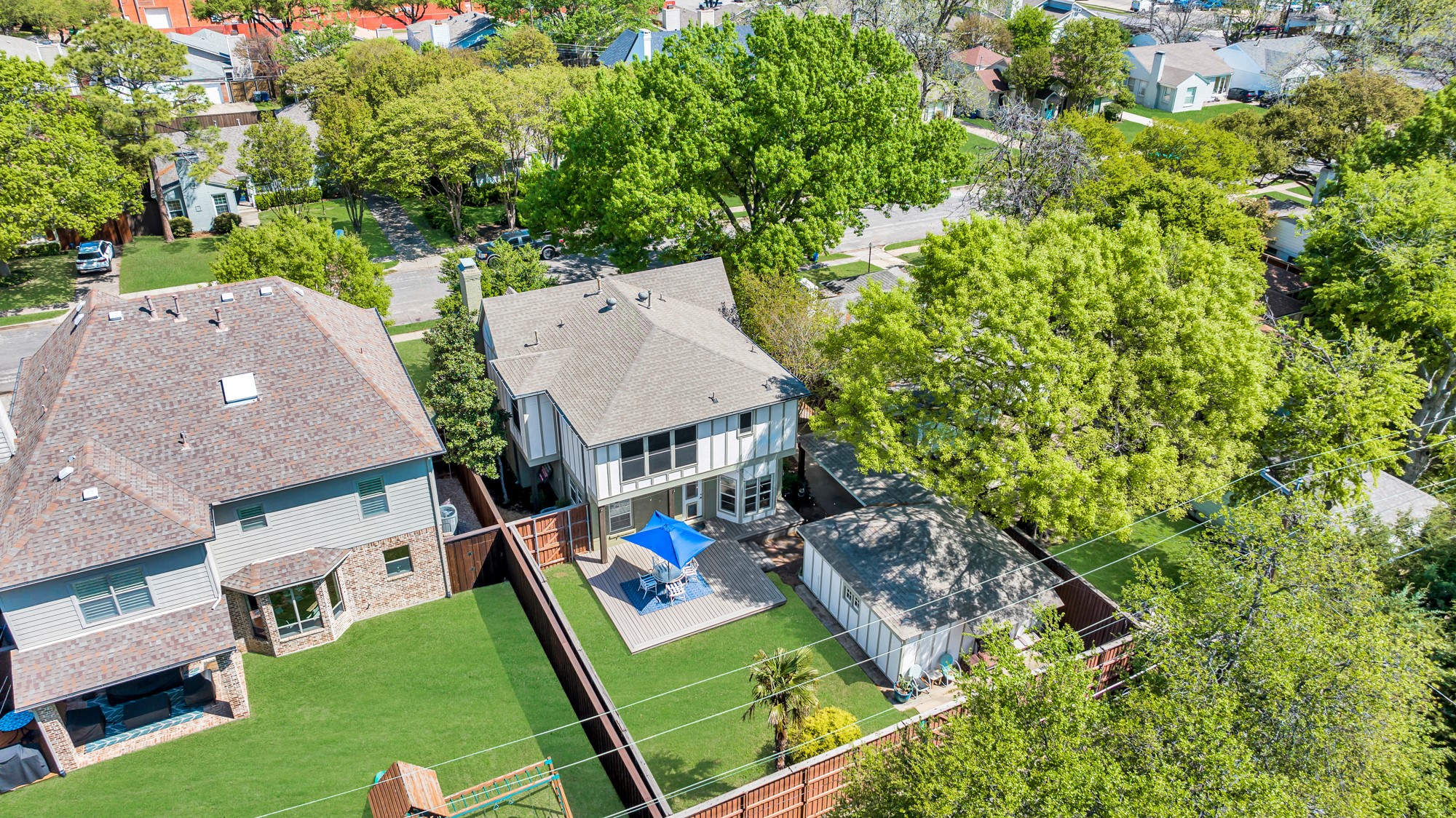 6318 Anita Street