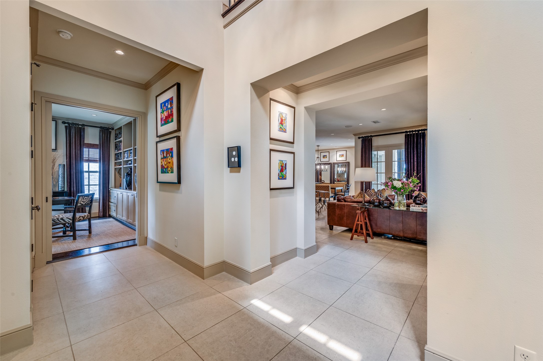 4927 Stanford Avenue