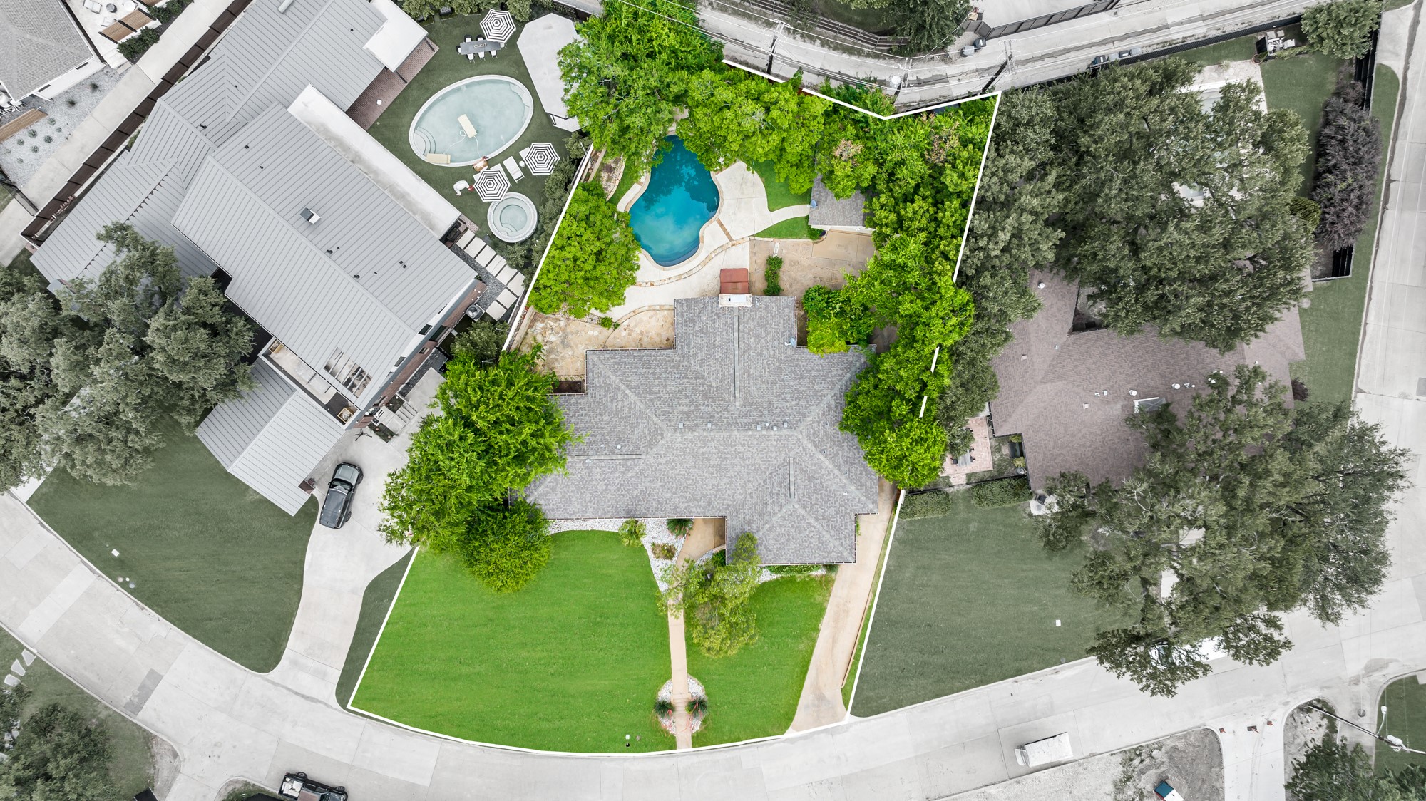 7157 Alexander Drive