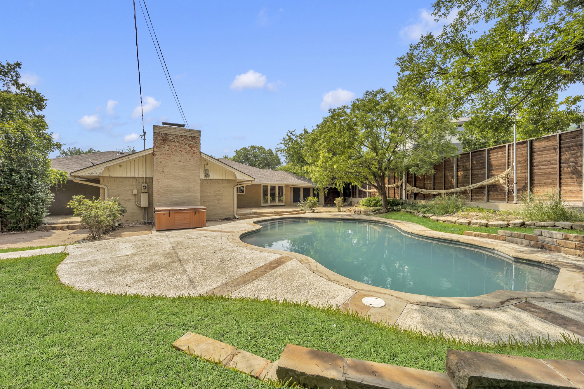 7157 Alexander Drive