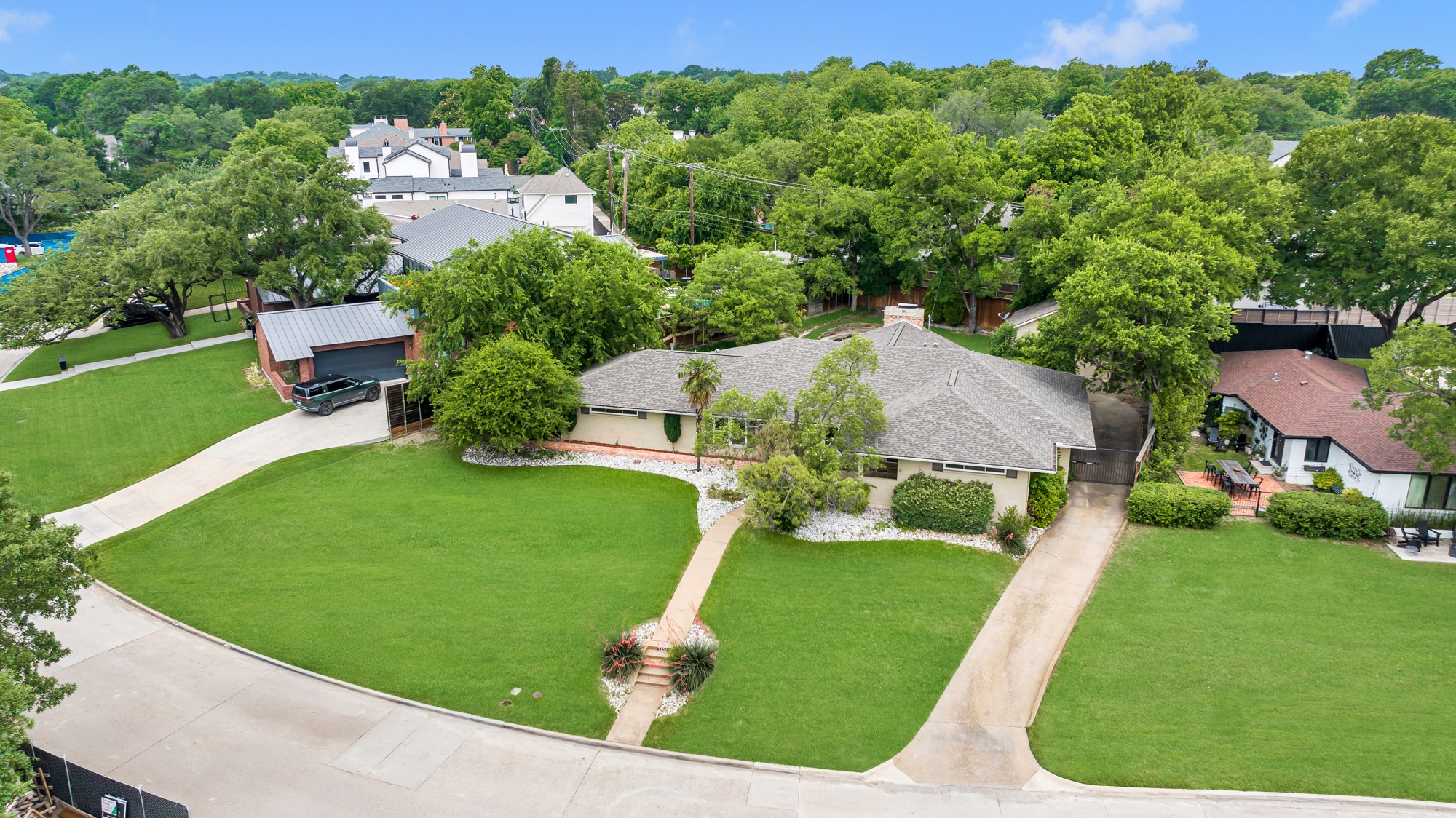 7157 Alexander Drive