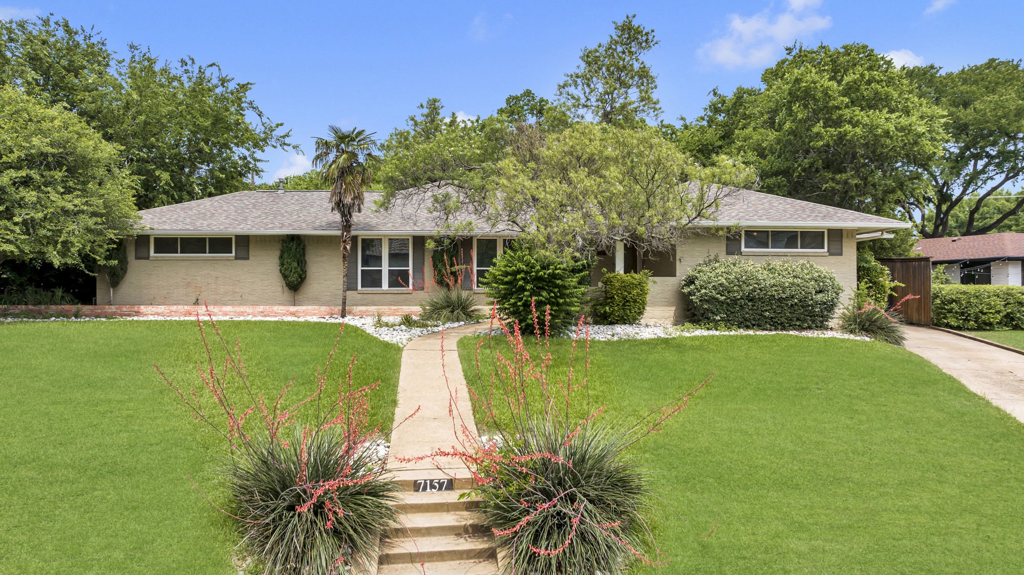 7157 Alexander Drive