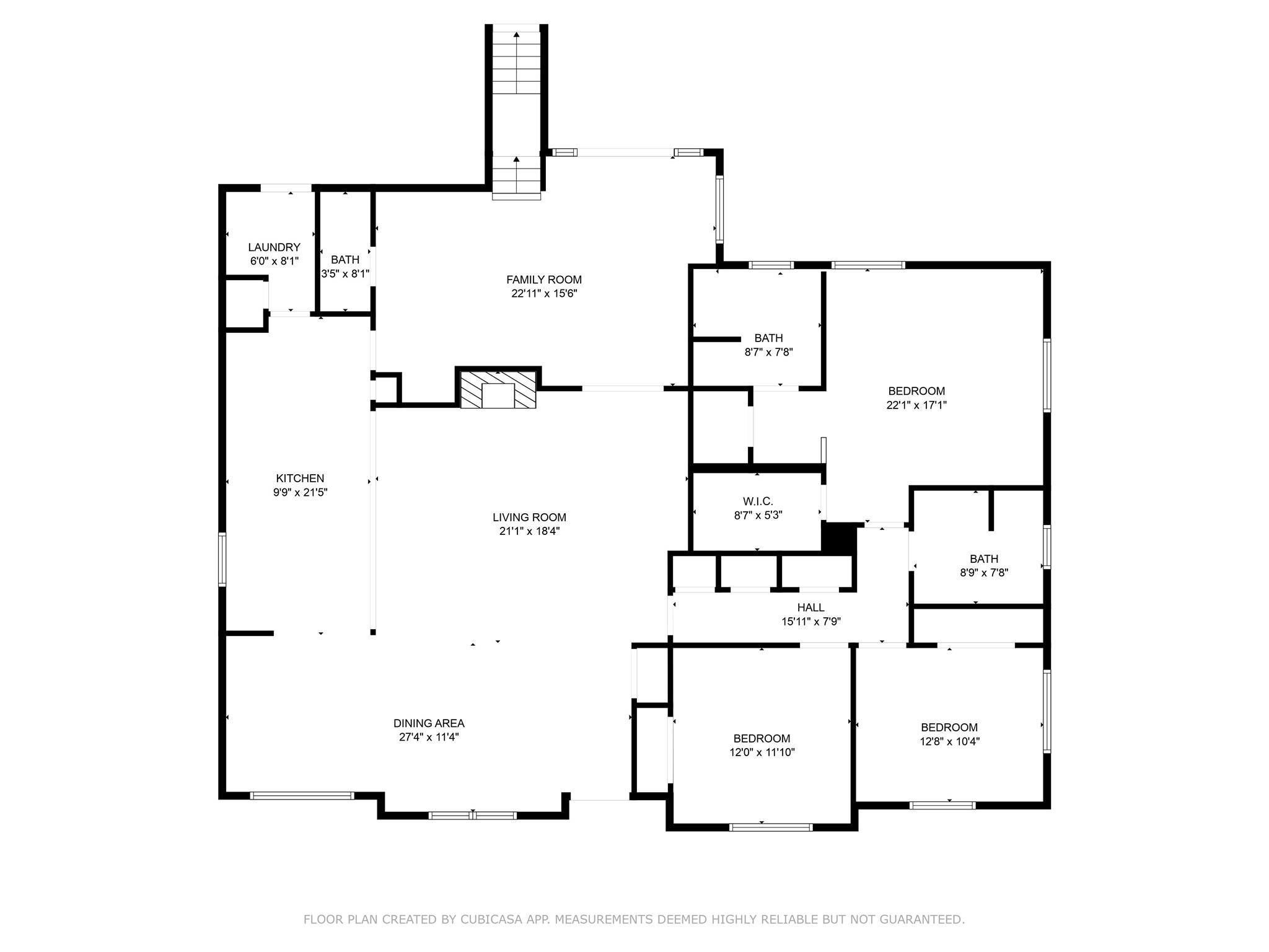 328 High Brook Drive