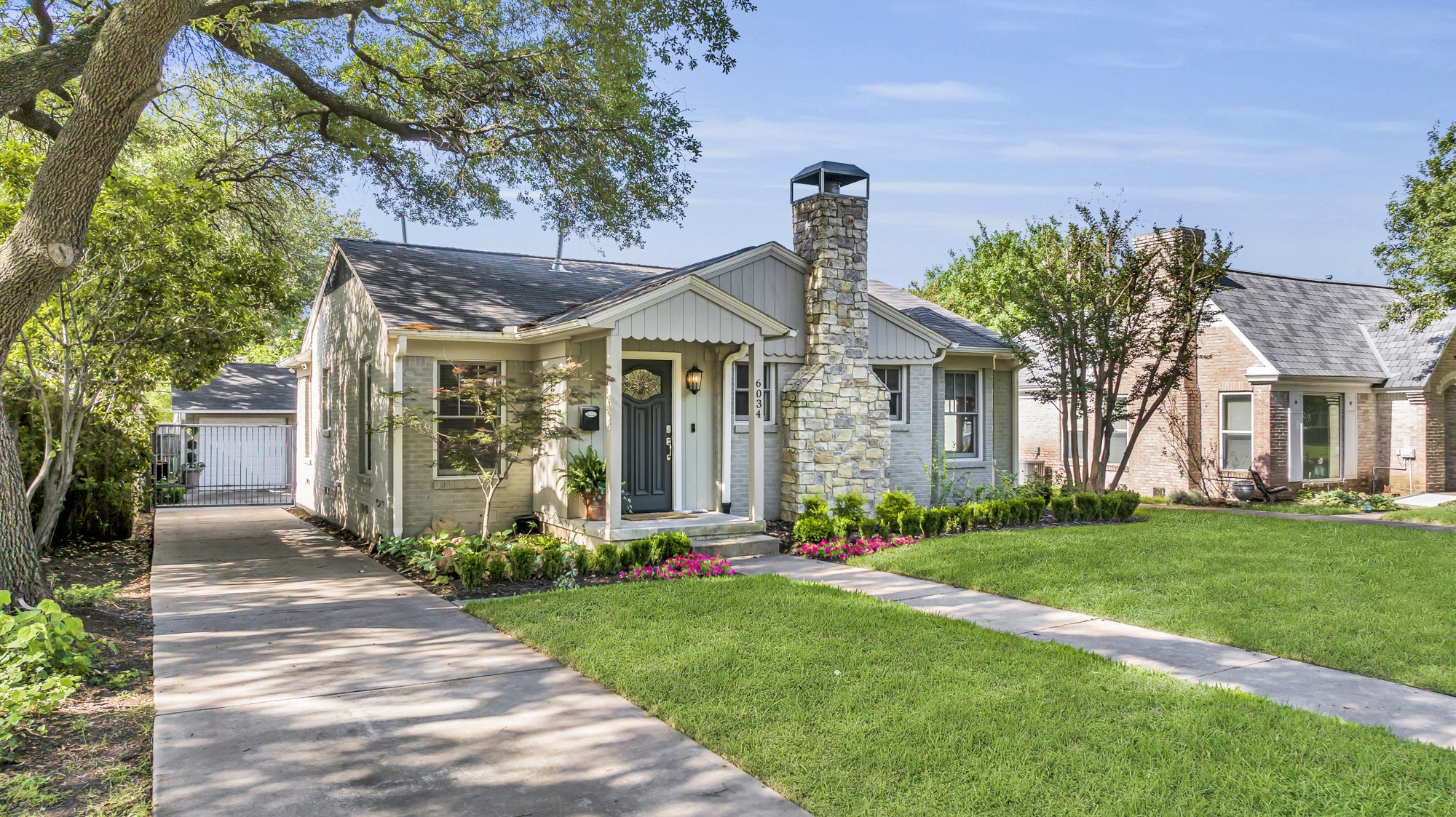 6034 Monticello Avenue