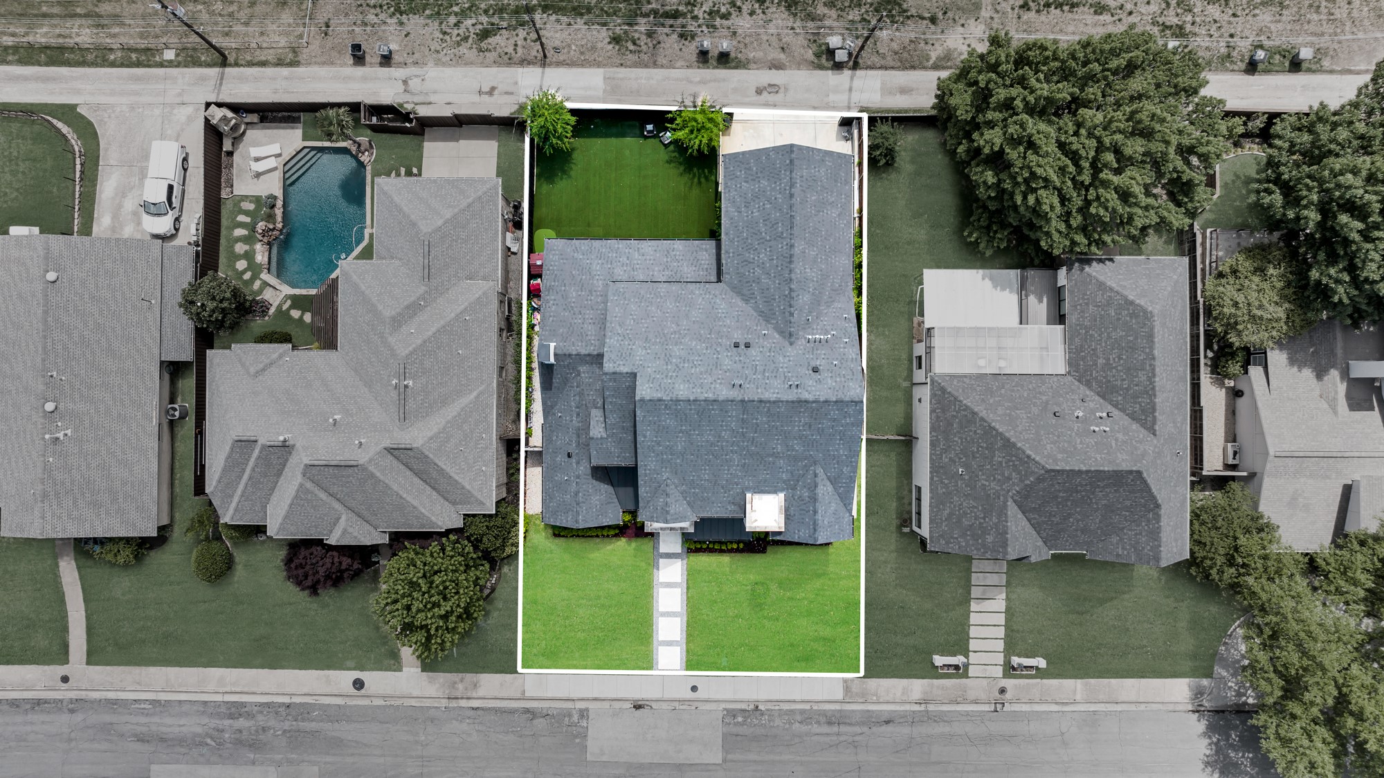 7141 Lyre Lane