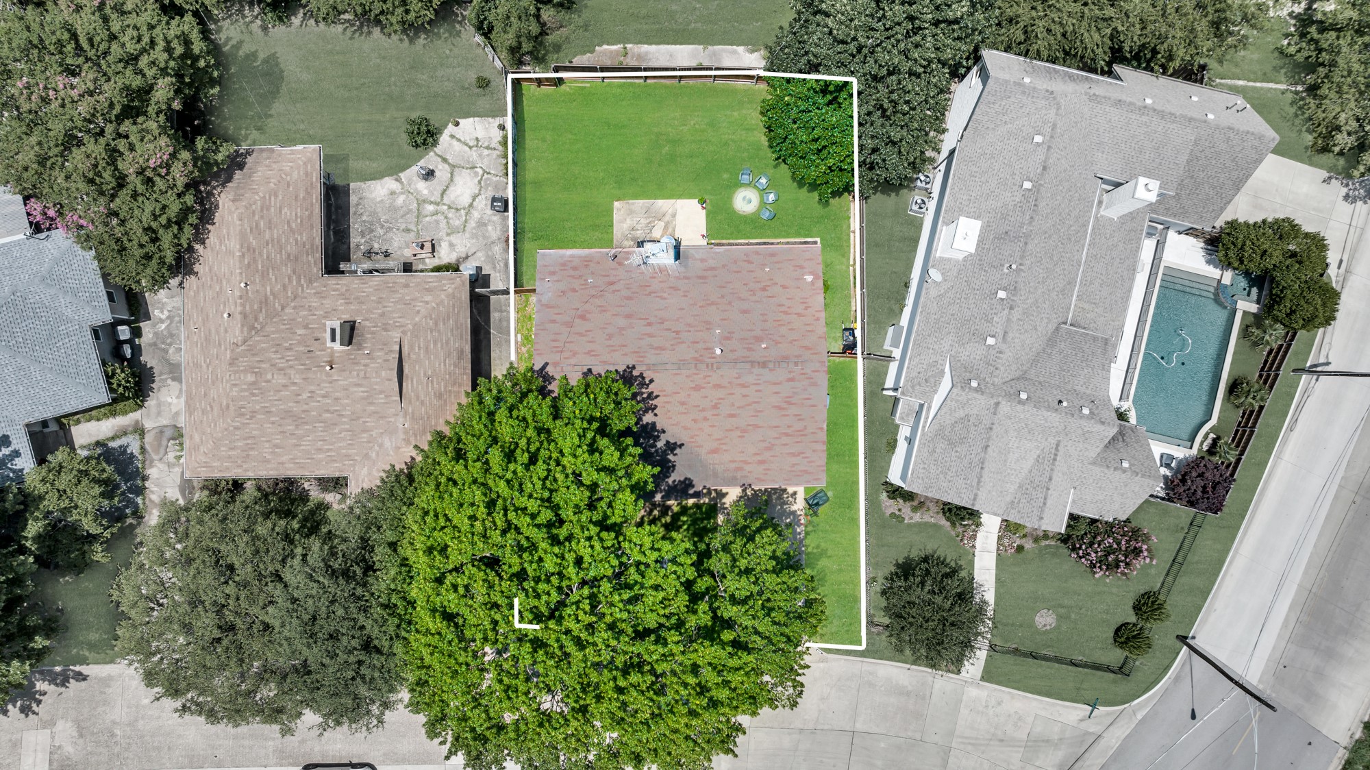6961 Abbey Court