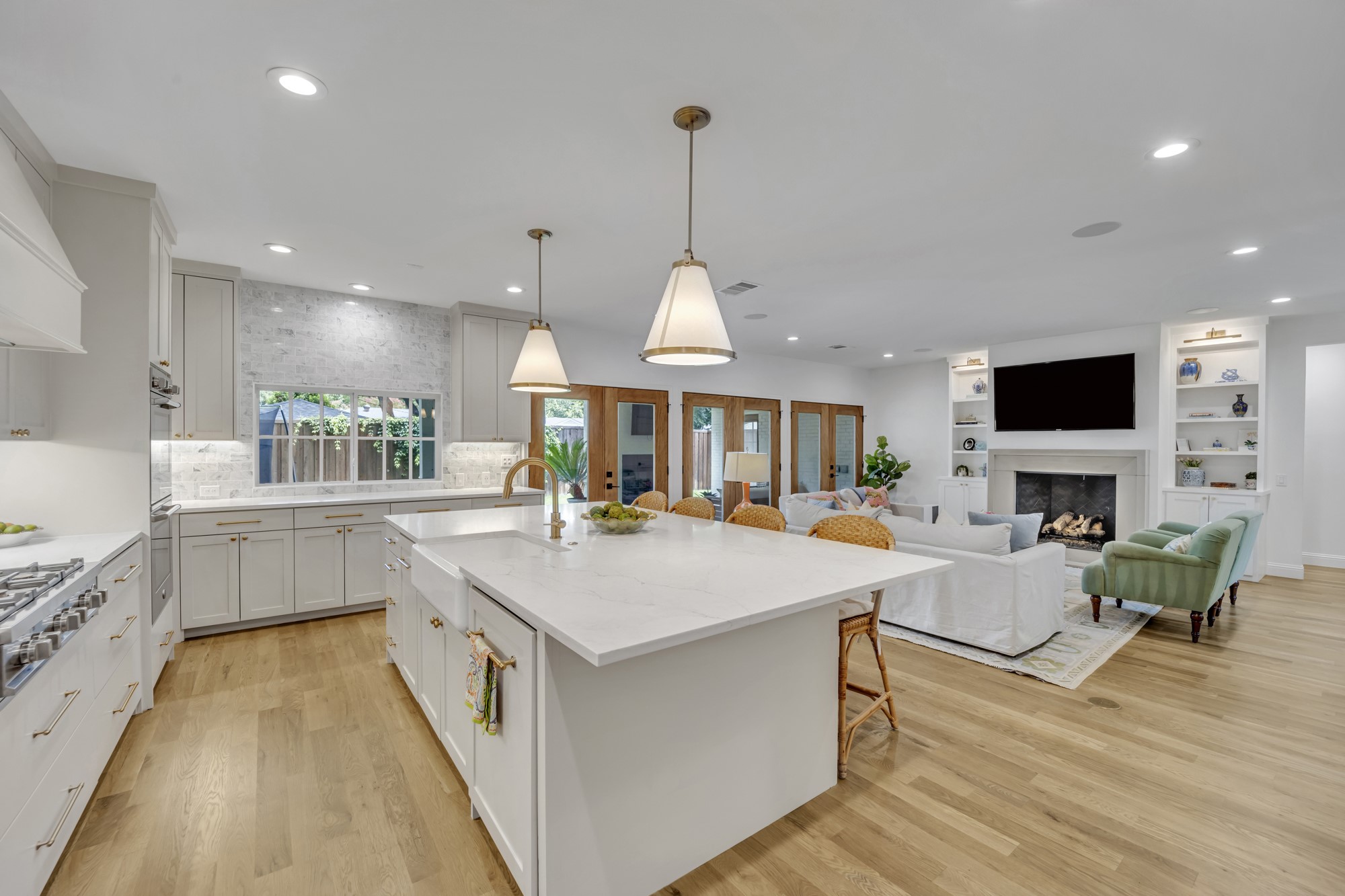 7215 Bennington Drive